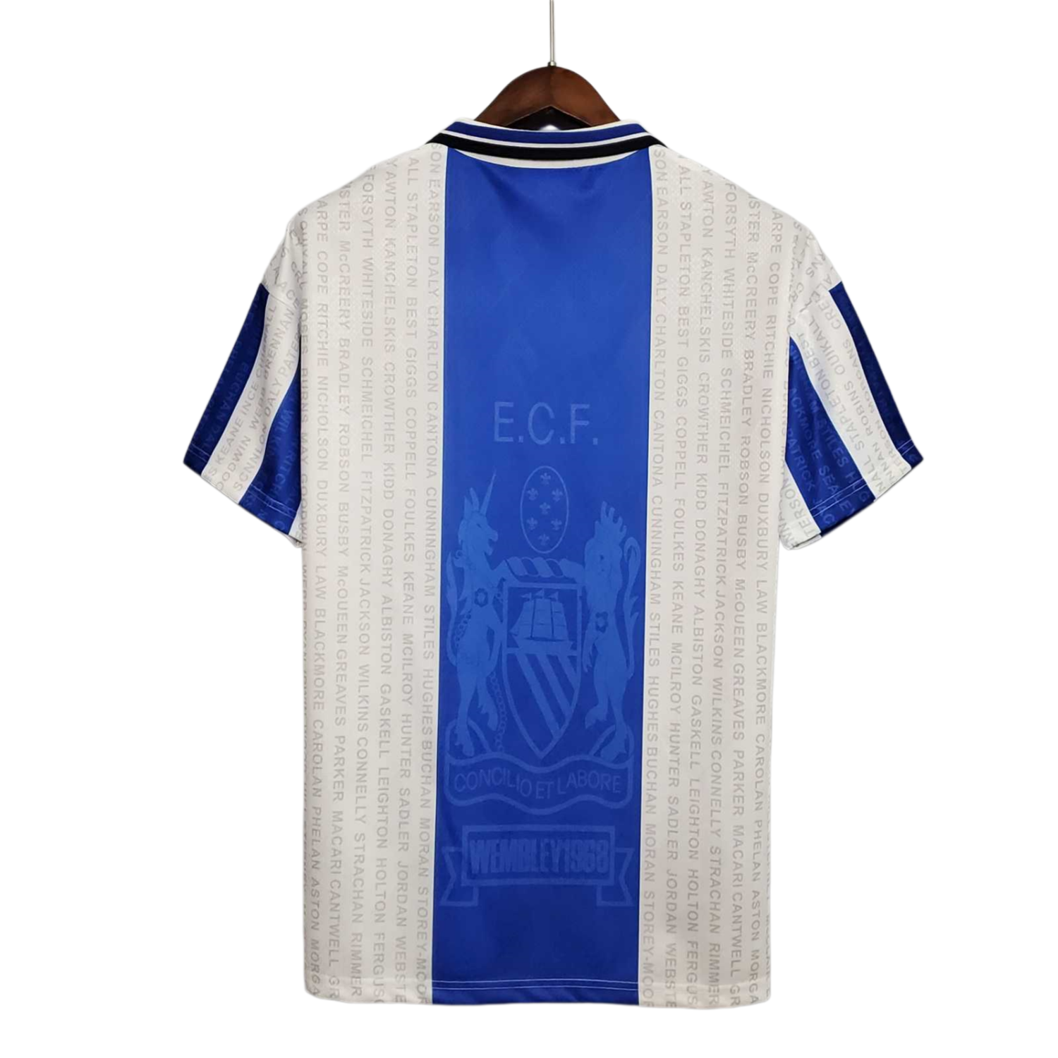 TKH-turbokithub-Retro Manchester United 94-96 Away Jersey