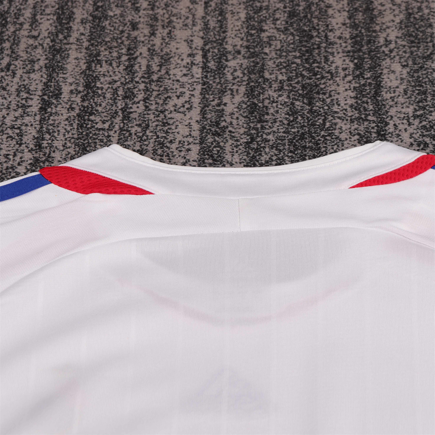 TKH-turbokithub-Retro France 2006 Away Kids Kit
