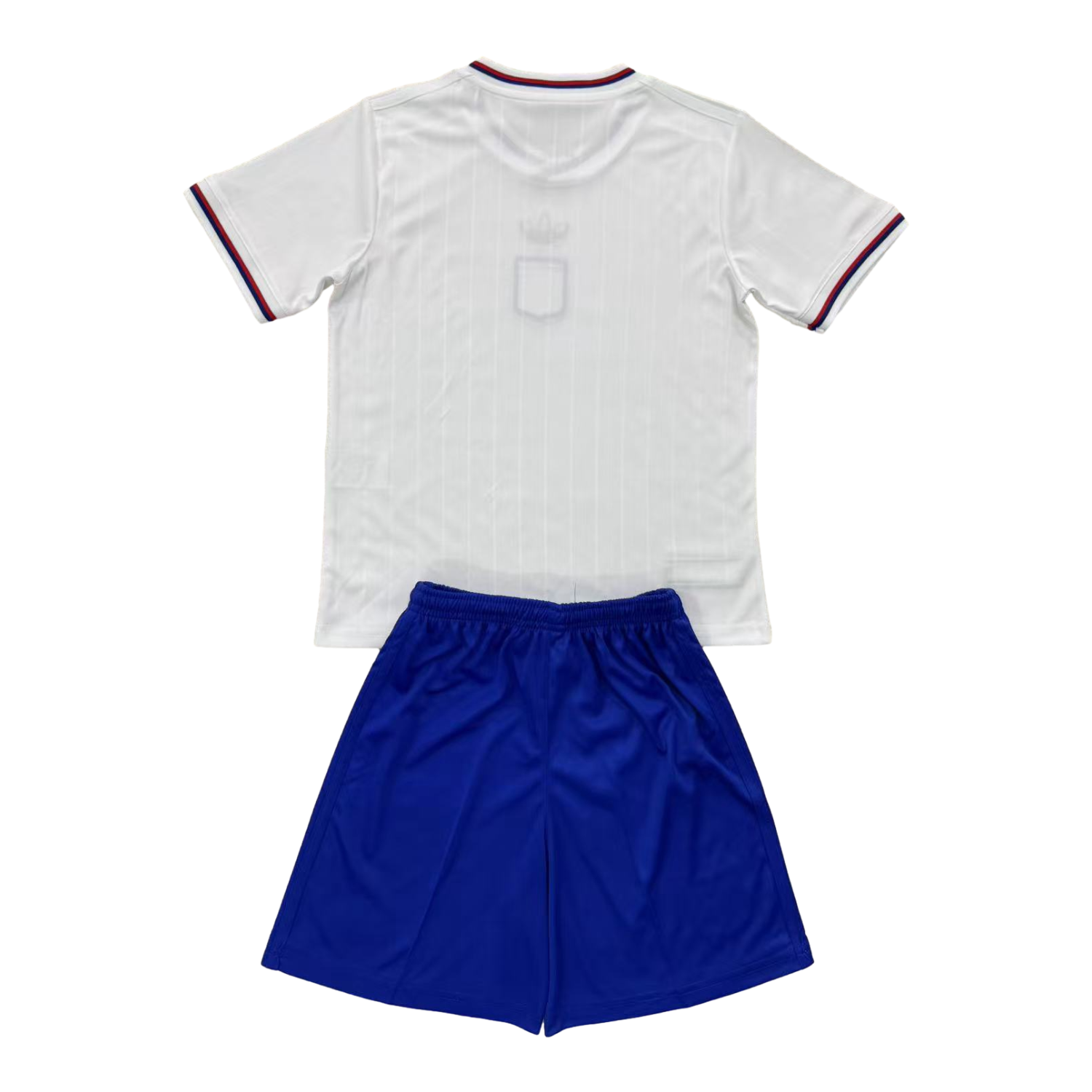 TKH-turbokithub-Lyon 25-26 75-Year Anniversary White Kids Kit