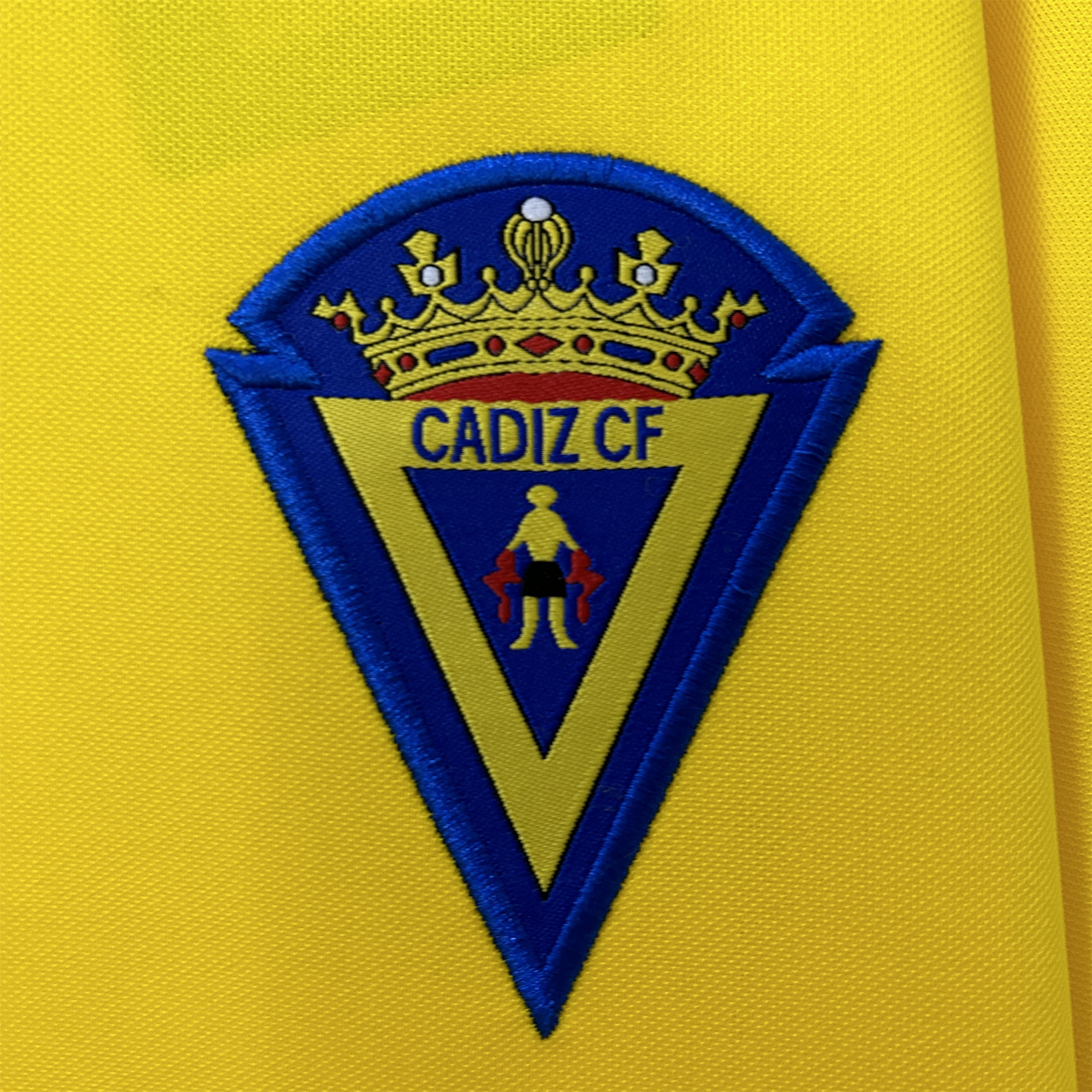 TKH-turbokithub-Retro Cádiz Cadiz 1983-84 Home Jersey