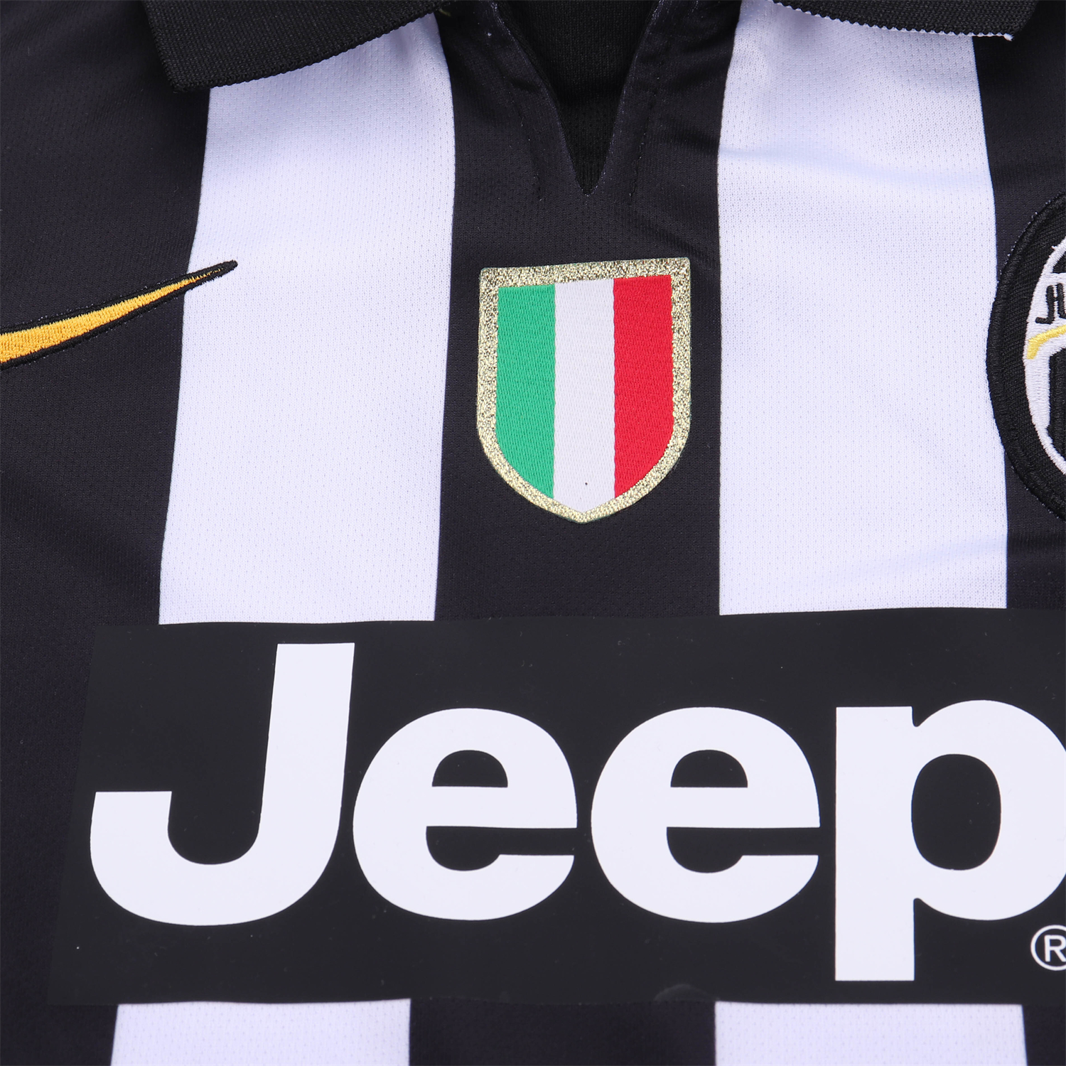 TKH-turbokithub-Retro Juventus 2014-15 Home Kids Kit