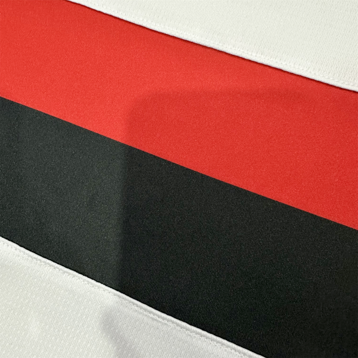 TKH-turbokithub-Flamengo 26-27 Away Jersey - Fans Version