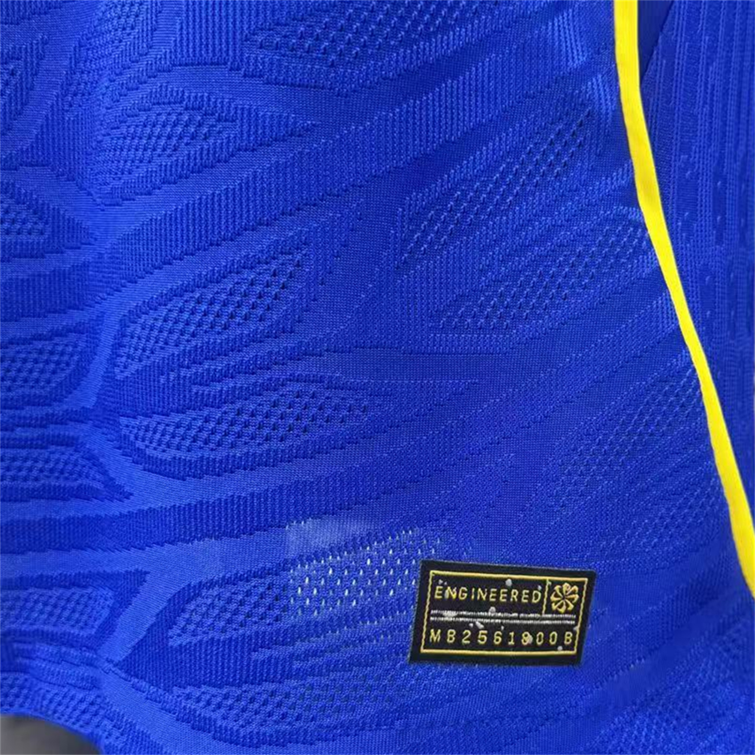 TKH-turbokithub-C.H.E.L.S.E.A 26-27 Home Jersey - Player Version