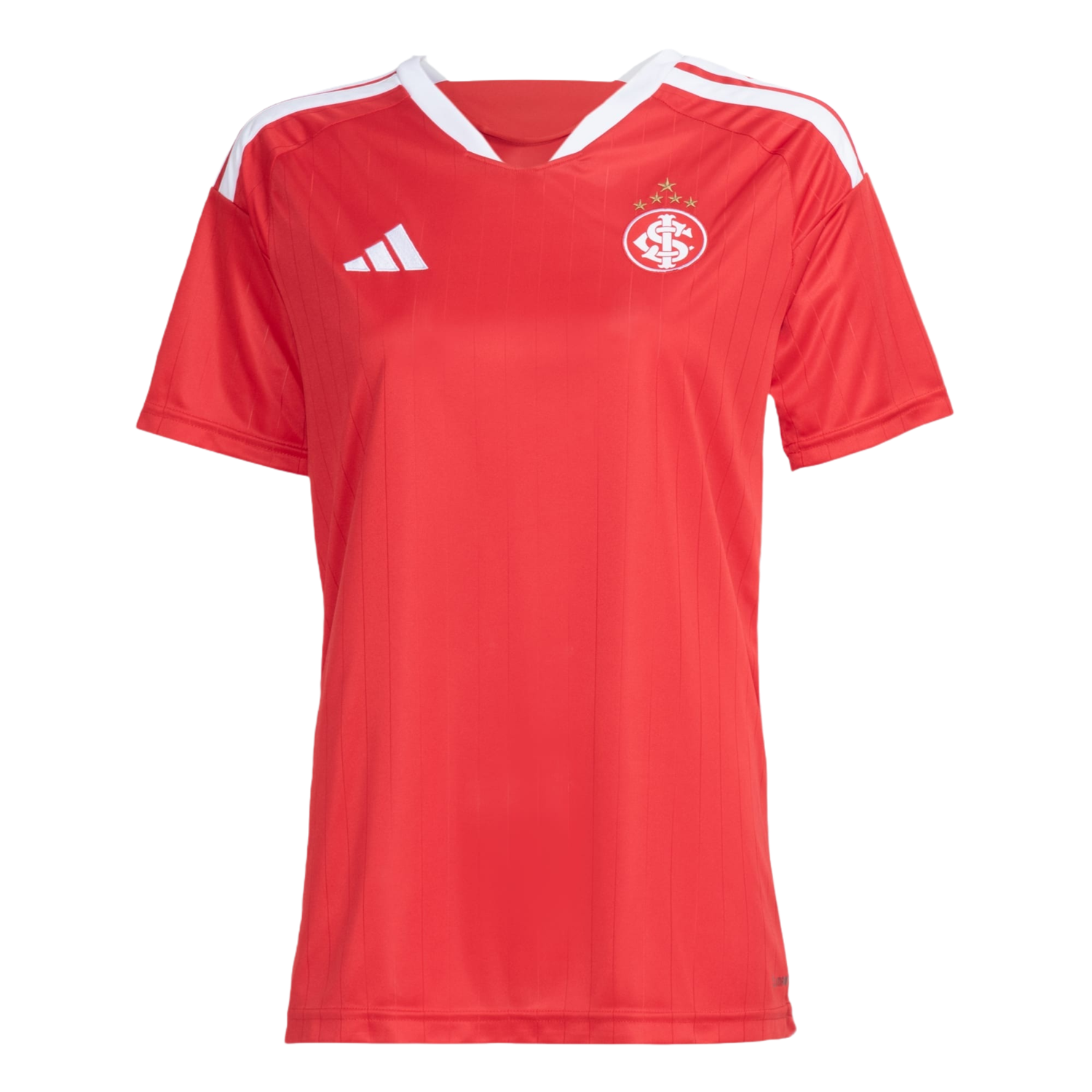 TKH-turbokithub-Women's SC Internacional 26-27 Home Jersey