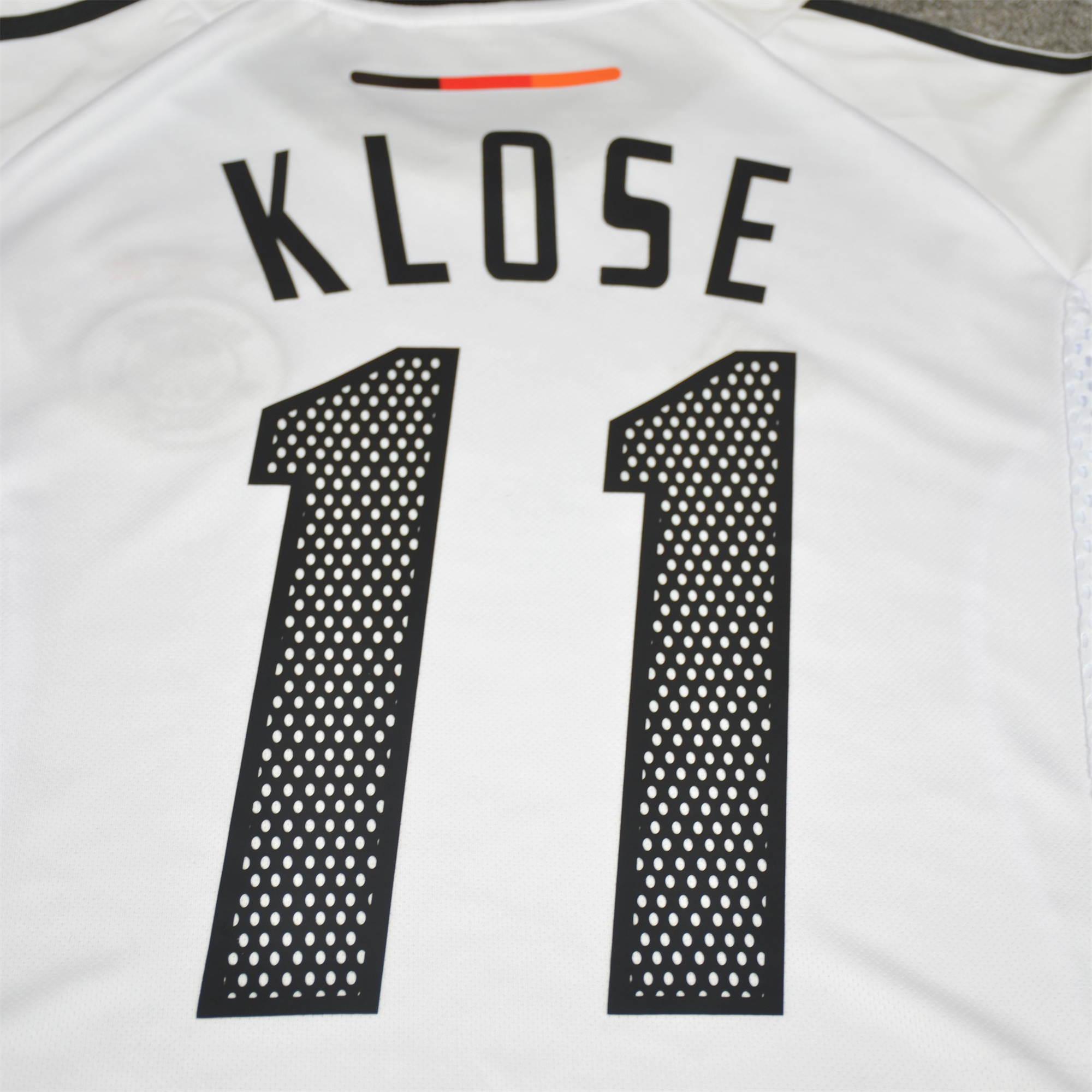 TKH-turbokithub-Retro Germany 2002 Home Stadium Jersey