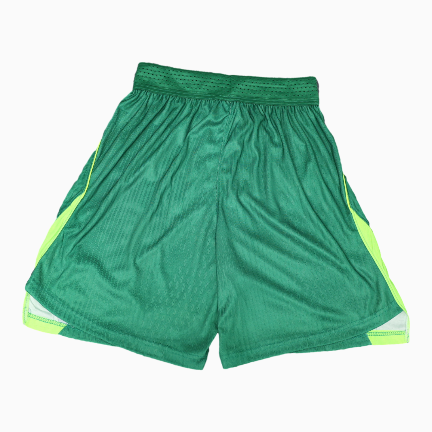 TKH-turbokithub-Nigeria 2026 Home Shorts - Player Version