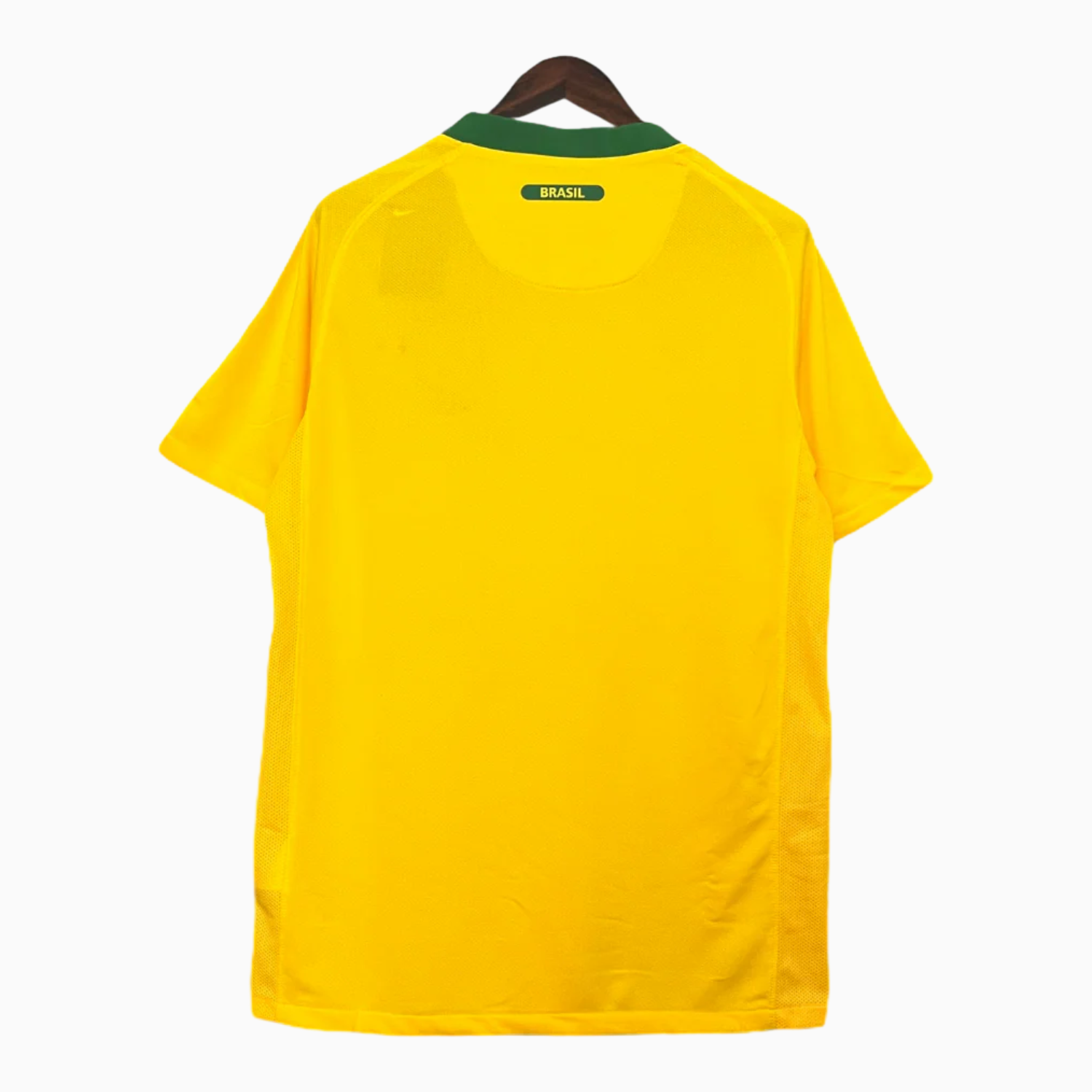 TKH-turbokithub-Retro Brazil 2010 Home Jersey