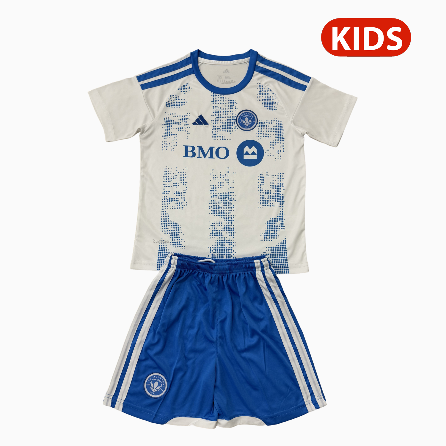 TKH-turbokithub-Montréal 26-27 Away Kids Kit