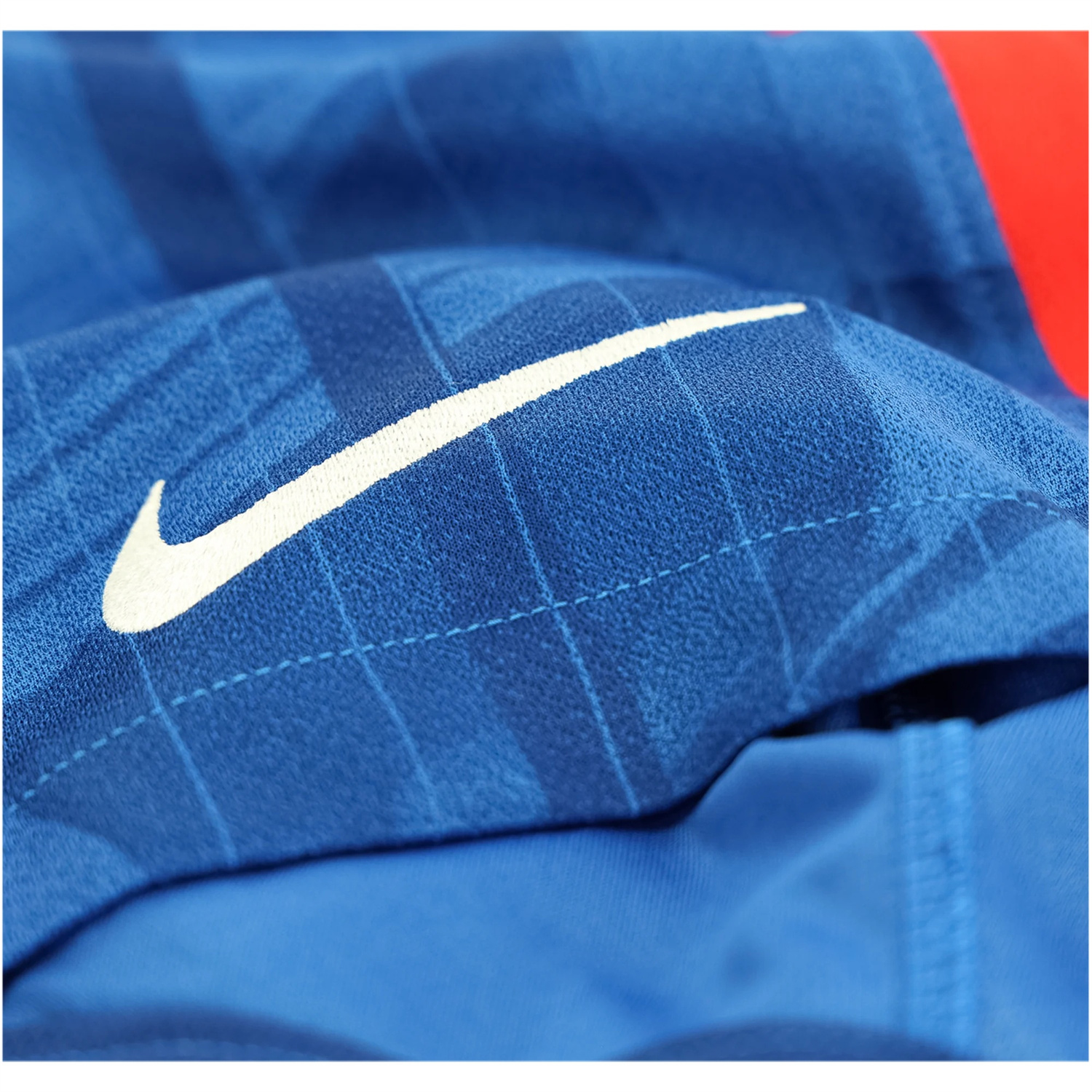TKH-turbokithub-C.H.E.L.S.E.A 25-26 Home Blue Shorts - Fans Version