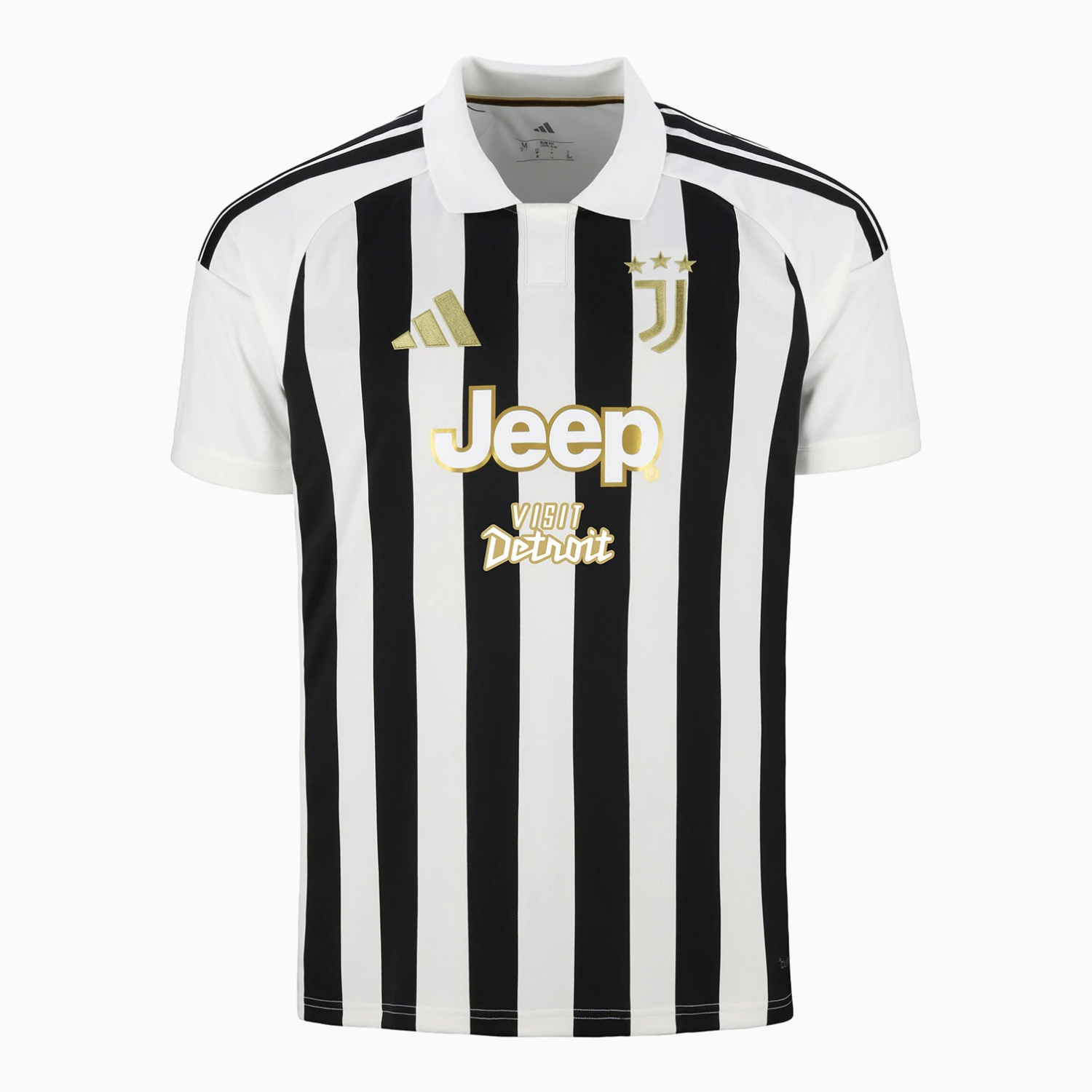 TKH-turbokithub-Juventus 26-27 Home Jersey - Fans Version