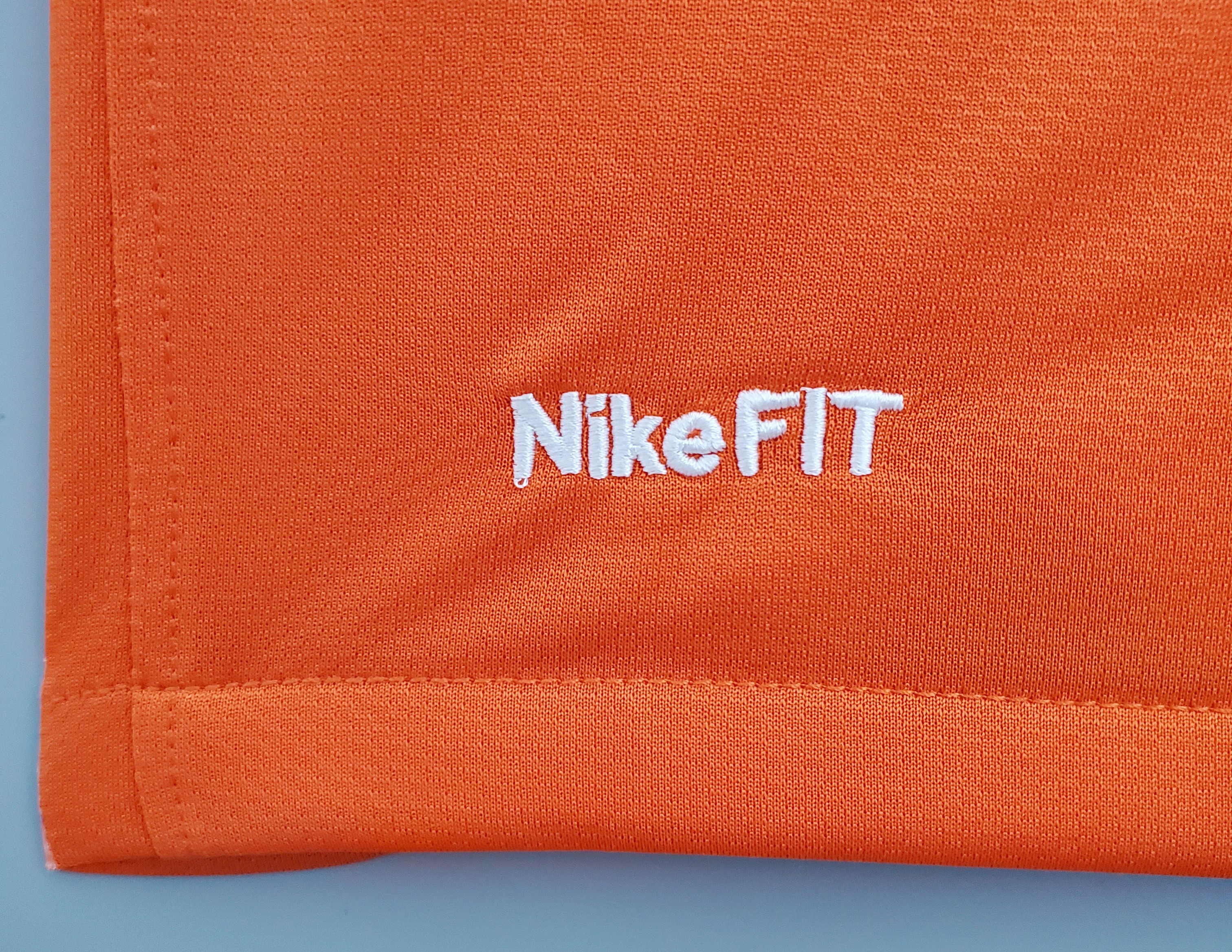TKH-turbokithub-Retro Netherlands 2008 Home Stadium Jersey