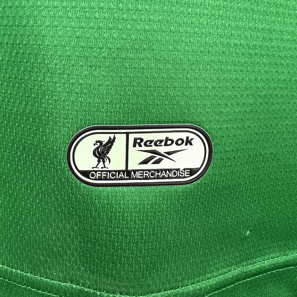TKH-turbokithub-Retro Liver.pool 1999-00 Away Jersey