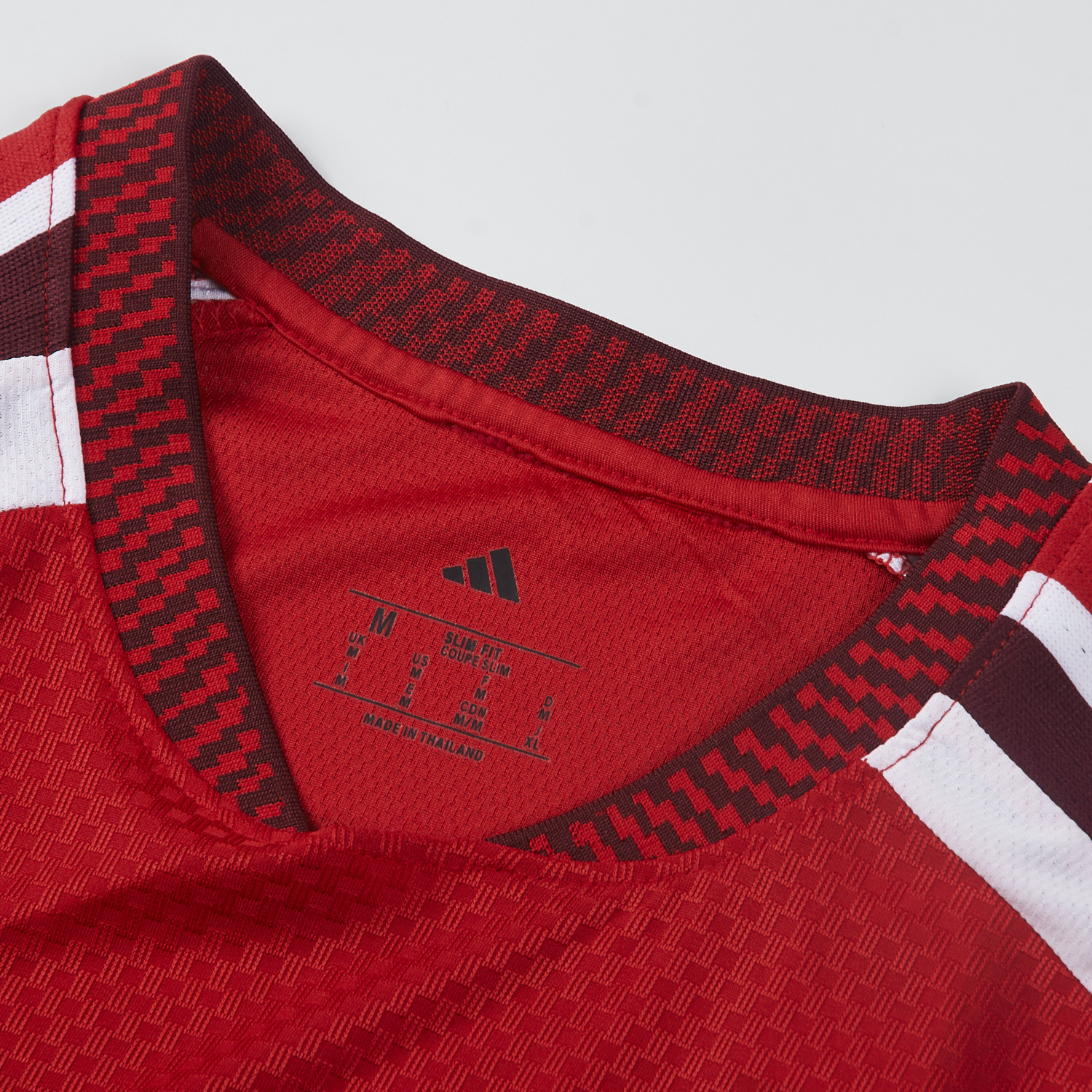TKH-turbokithub-【Champion 26 Font】Arsenal 26-27 Home Jersey - Player Version