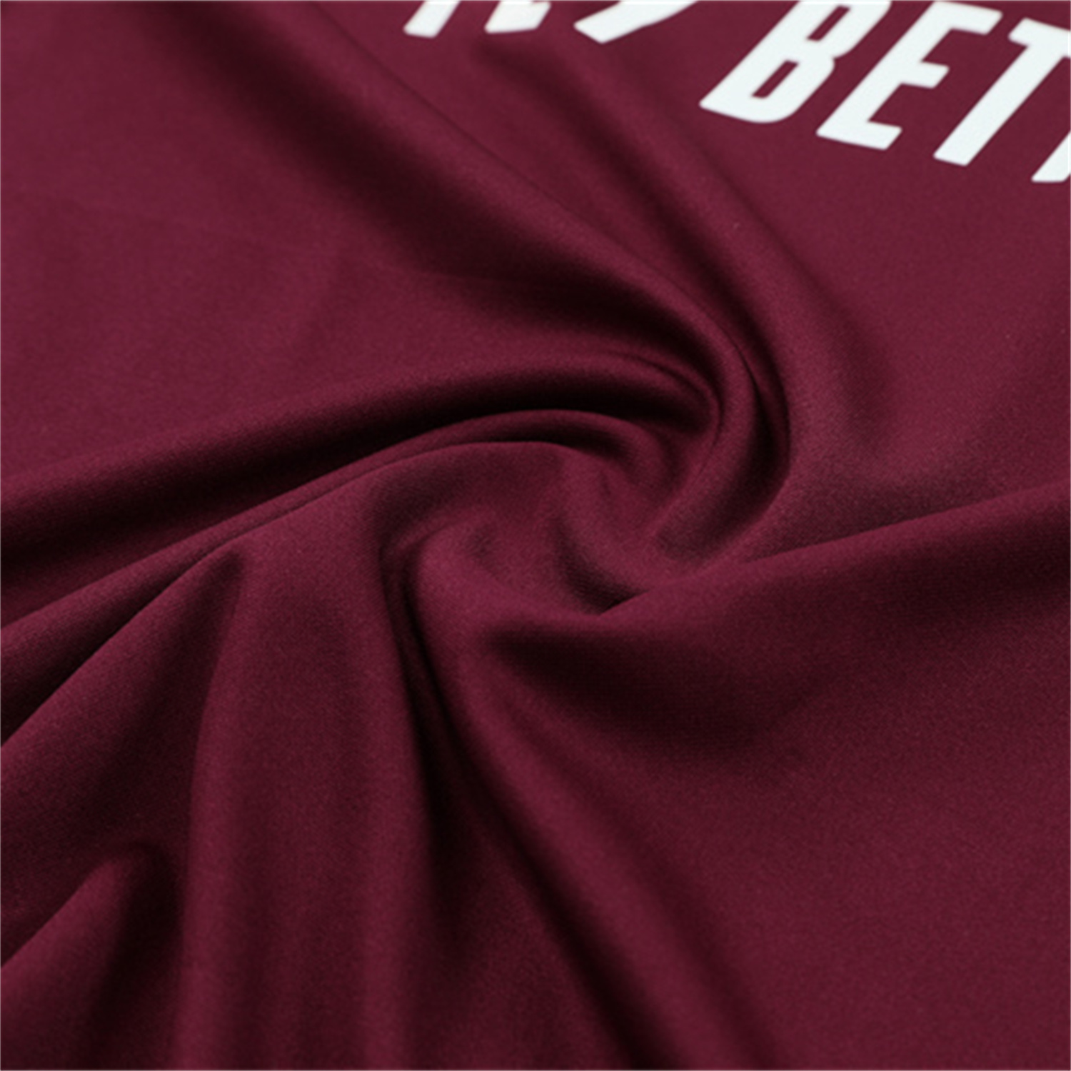TKH-turbokithub-Arsenal 25-26 Kids Long Sleeve Training Set - Wine Red Top & Grey Pants