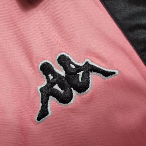 TKH-turbokithub-Retro Juventus 1997-98 Away Stadium Long Sleeve Jersey