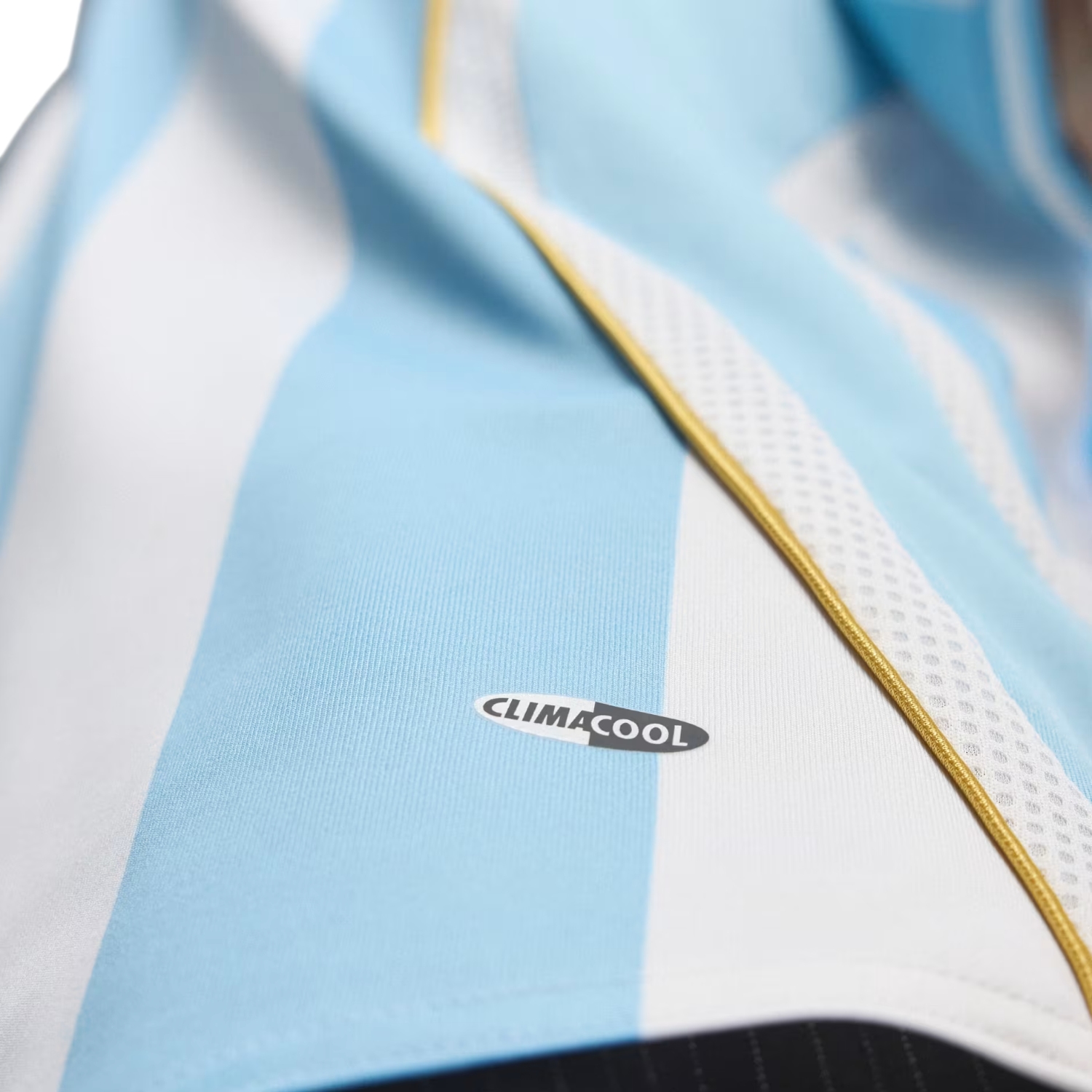 TKH-turbokithub-Retro Argentina 2006 Home Jersey