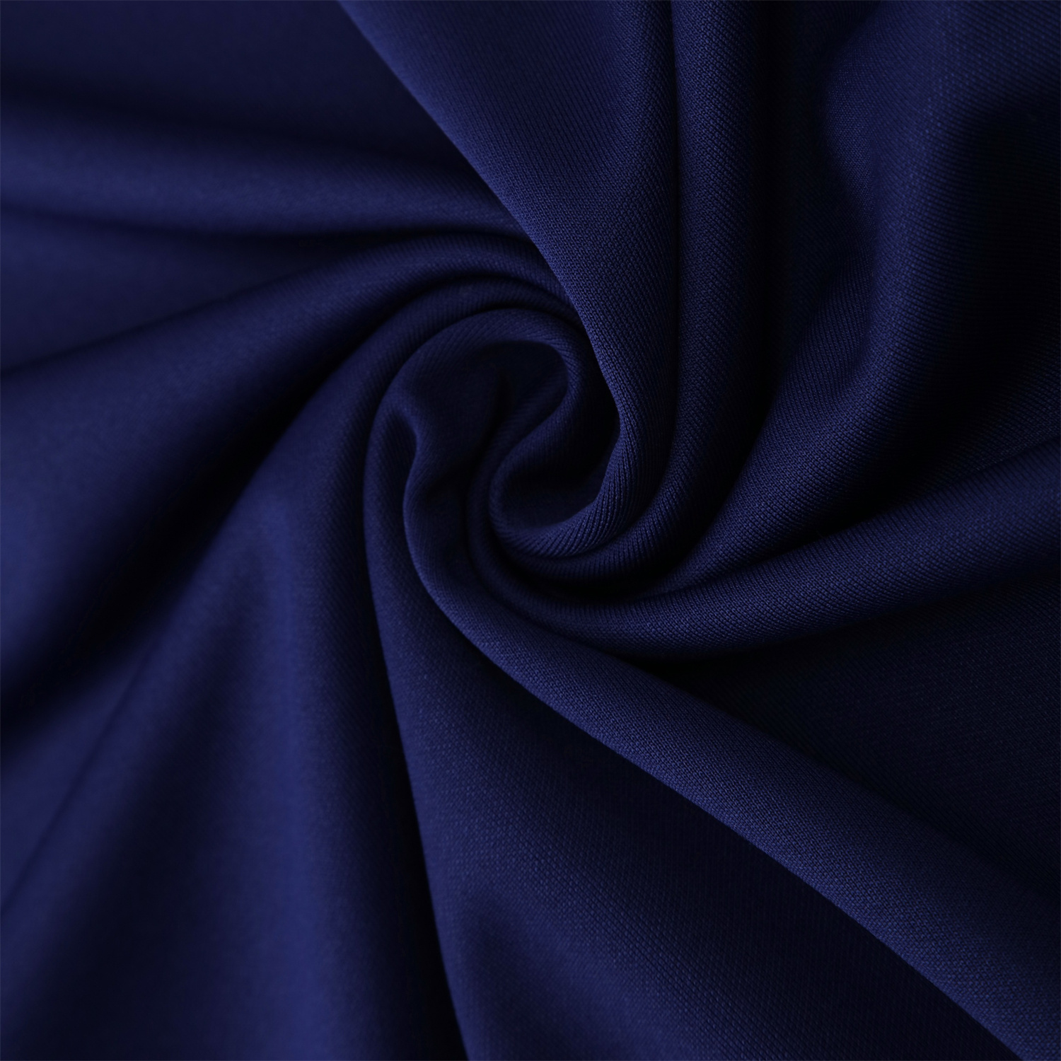 TKH-turbokithub-Flamengo 25-26 Long Sleeve Training Set - Deep Blue Top & Deep Blue Pants