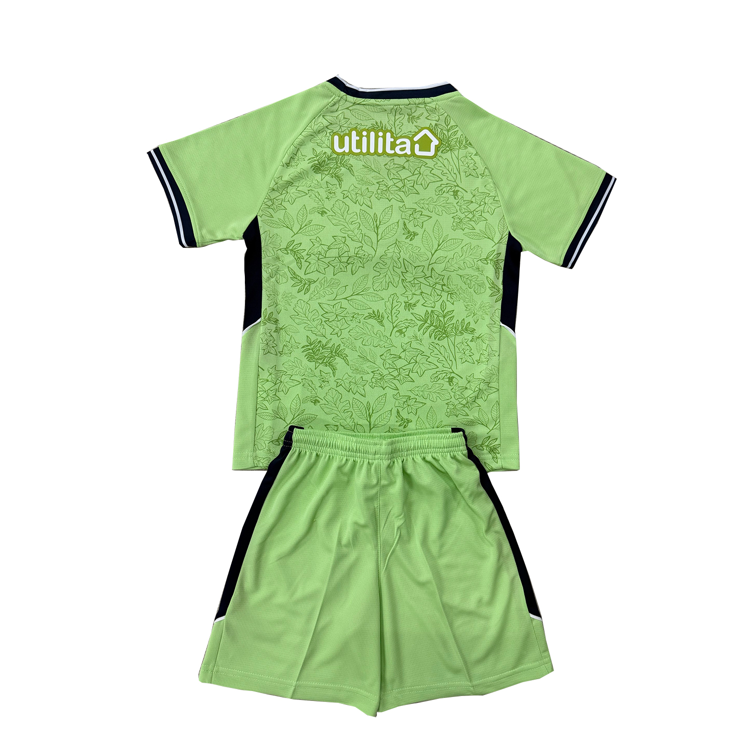 TKH-turbokithub-Luton Town 25-26 Third Kids Kit