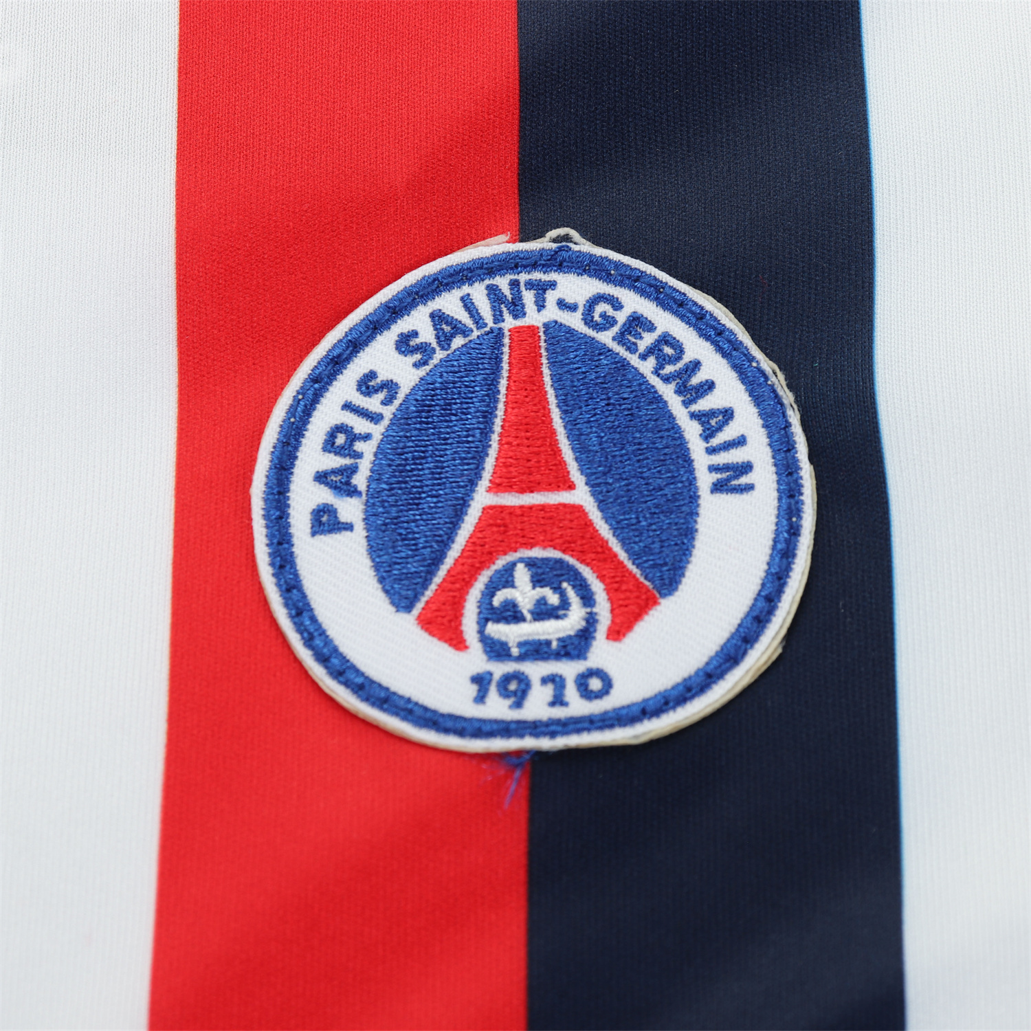 TKH-turbokithub-Retro Paris Saint-Germain PSG 2002-03 Away Kids Kit