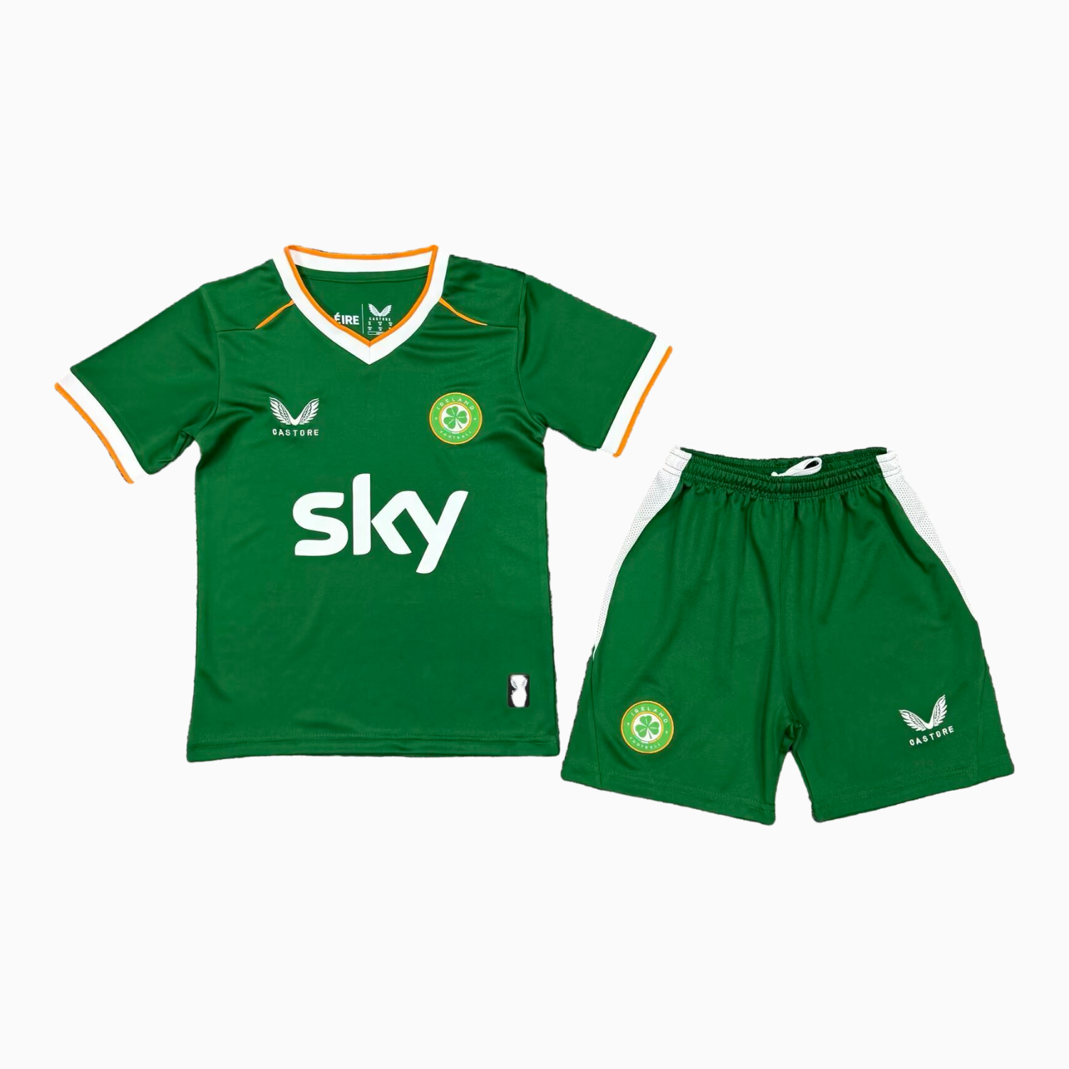 TKH-turbokithub-Ireland 2026 Home Kids Kit