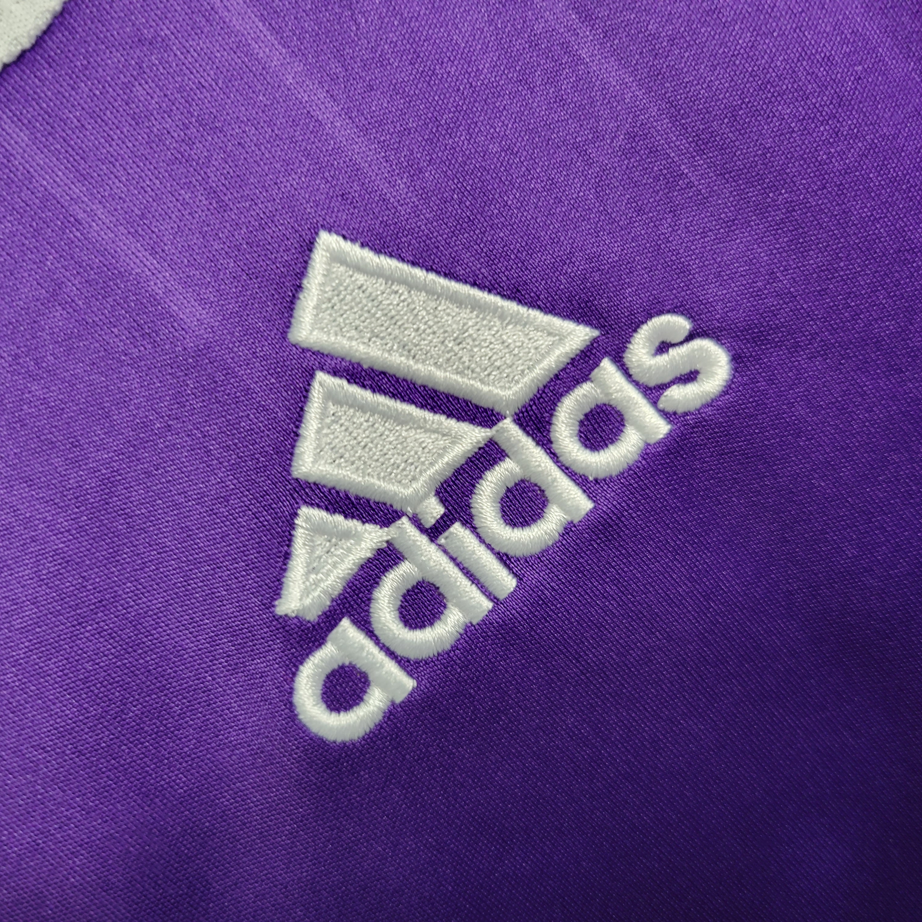 TKH-turbokithub-Retro Real Madrid 06-07 Third Jersey