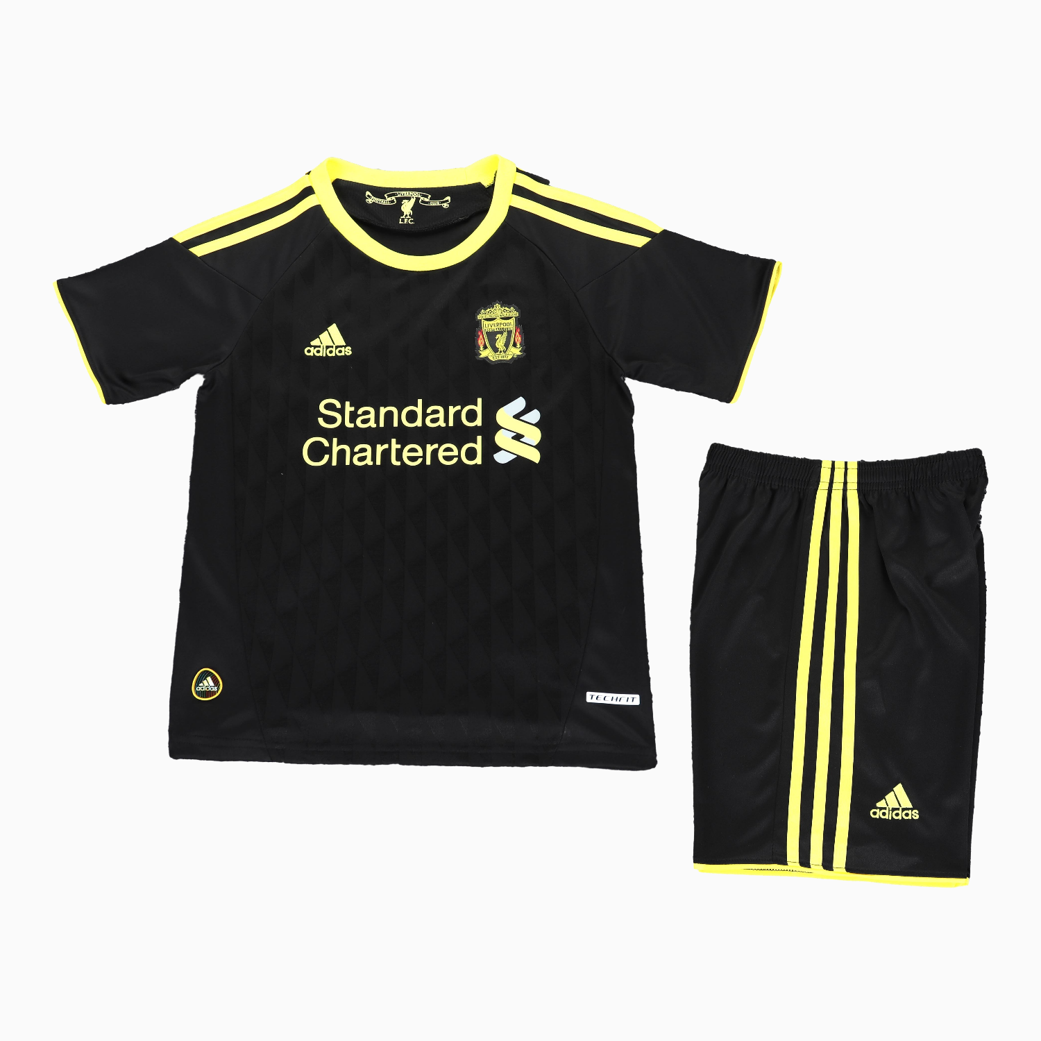 TKH-turbokithub-Retro Liver.pool 2010-11 Third Kids KitKit