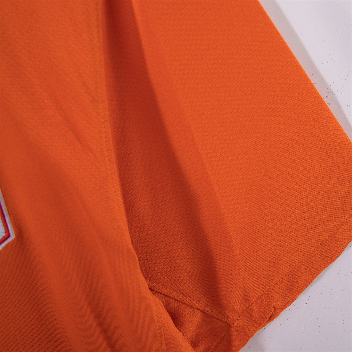 TKH-turbokithub-Retro Netherlands 2008 Home Jersey