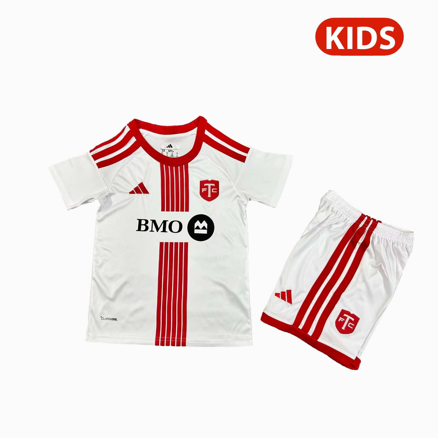 TKH-turbokithub-Toronto 2026 Away Kids Kit