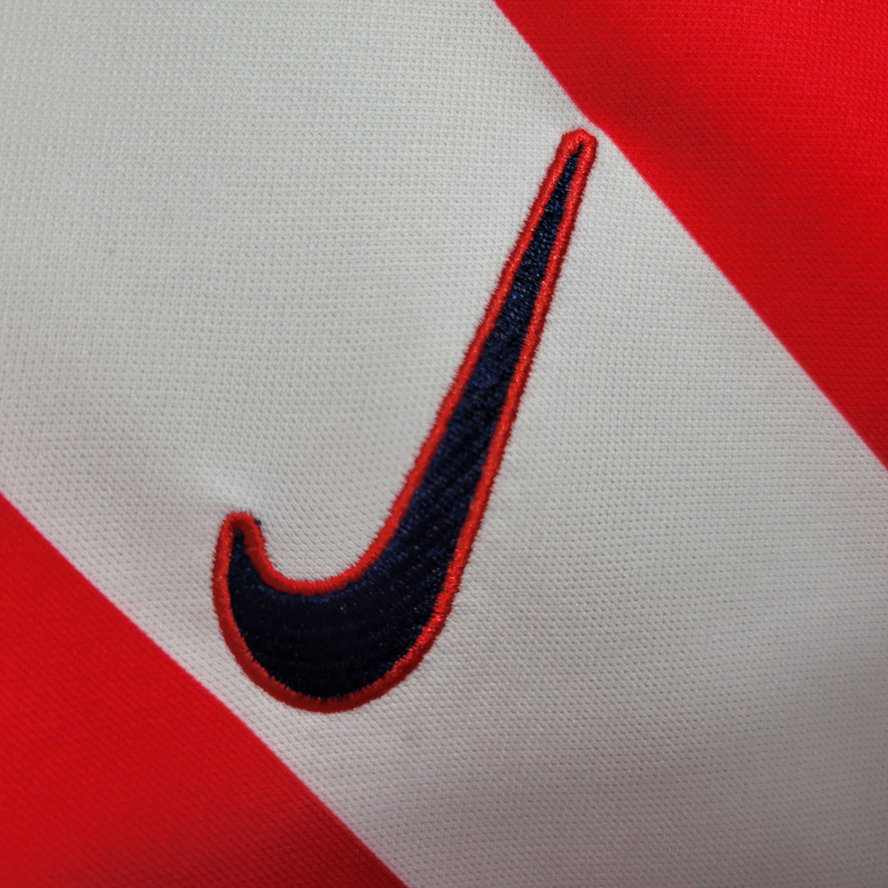TKH-turbokithub-Retro Chivas de Guadalajara 96-97 Home Stadium Jersey