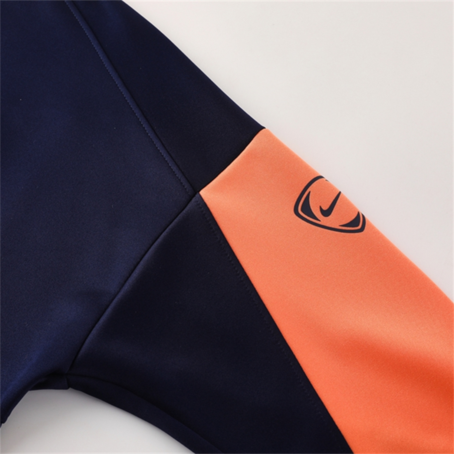 TKH-turbokithub-Barcelona 25-26 Jacket Training Tracksuit - Royal Blue top & Royal Blue Pants