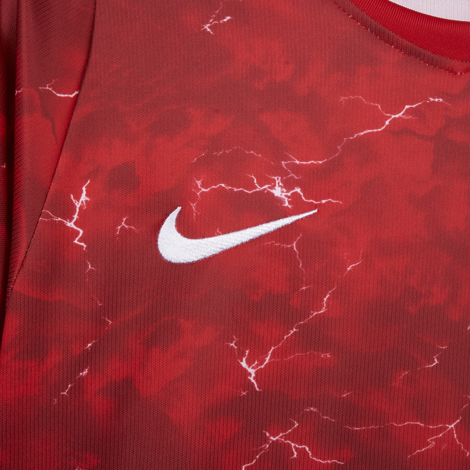 TKH-turbokithub-Poland 2026 Away Jersey - Fans Version