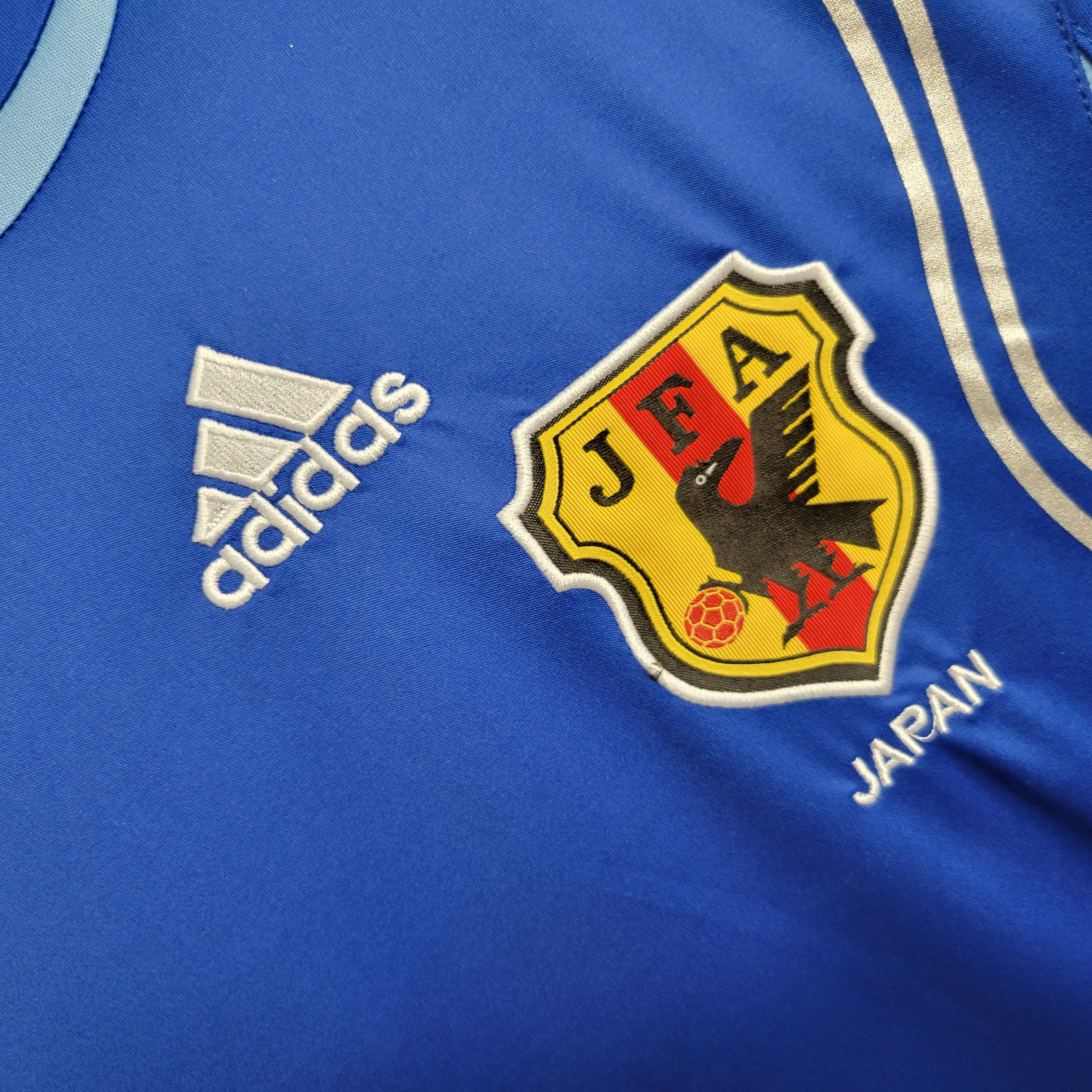 TKH-turbokithub-Retro Japan 2006 Home Stadium Jersey