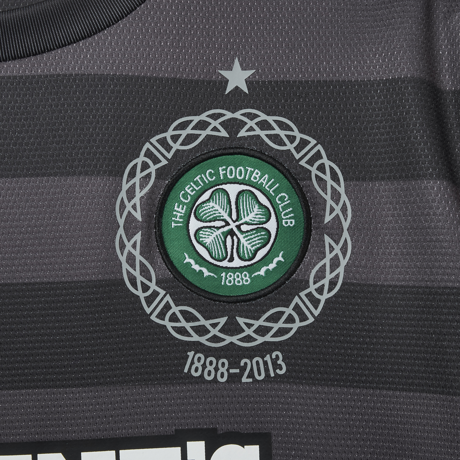 TKH-turbokithub-Retro Celtic 12-13 Away Stadium 125th Anniversary Jersey