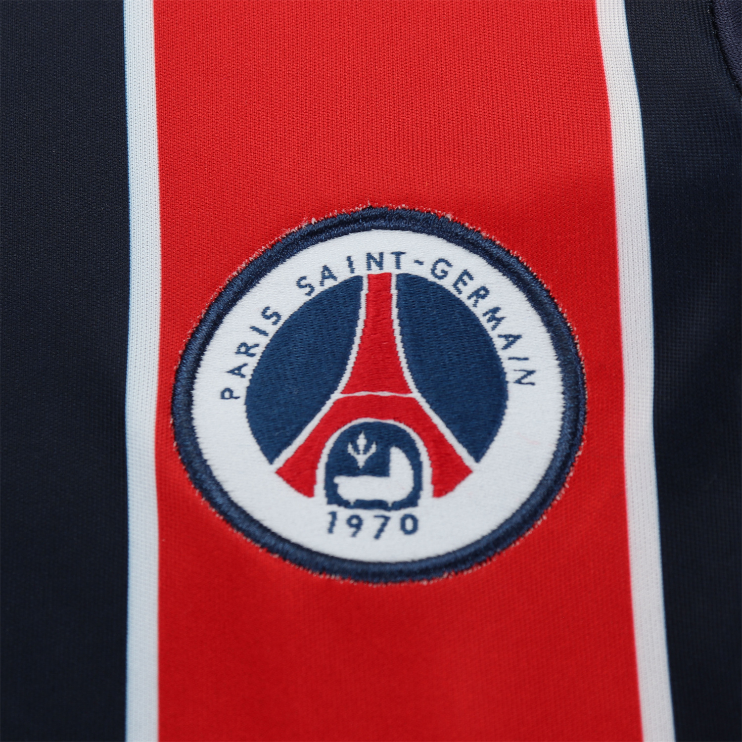 TKH-turbokithub-Retro Paris Saint-Germain PSG 2002-03 Home Kids Kit