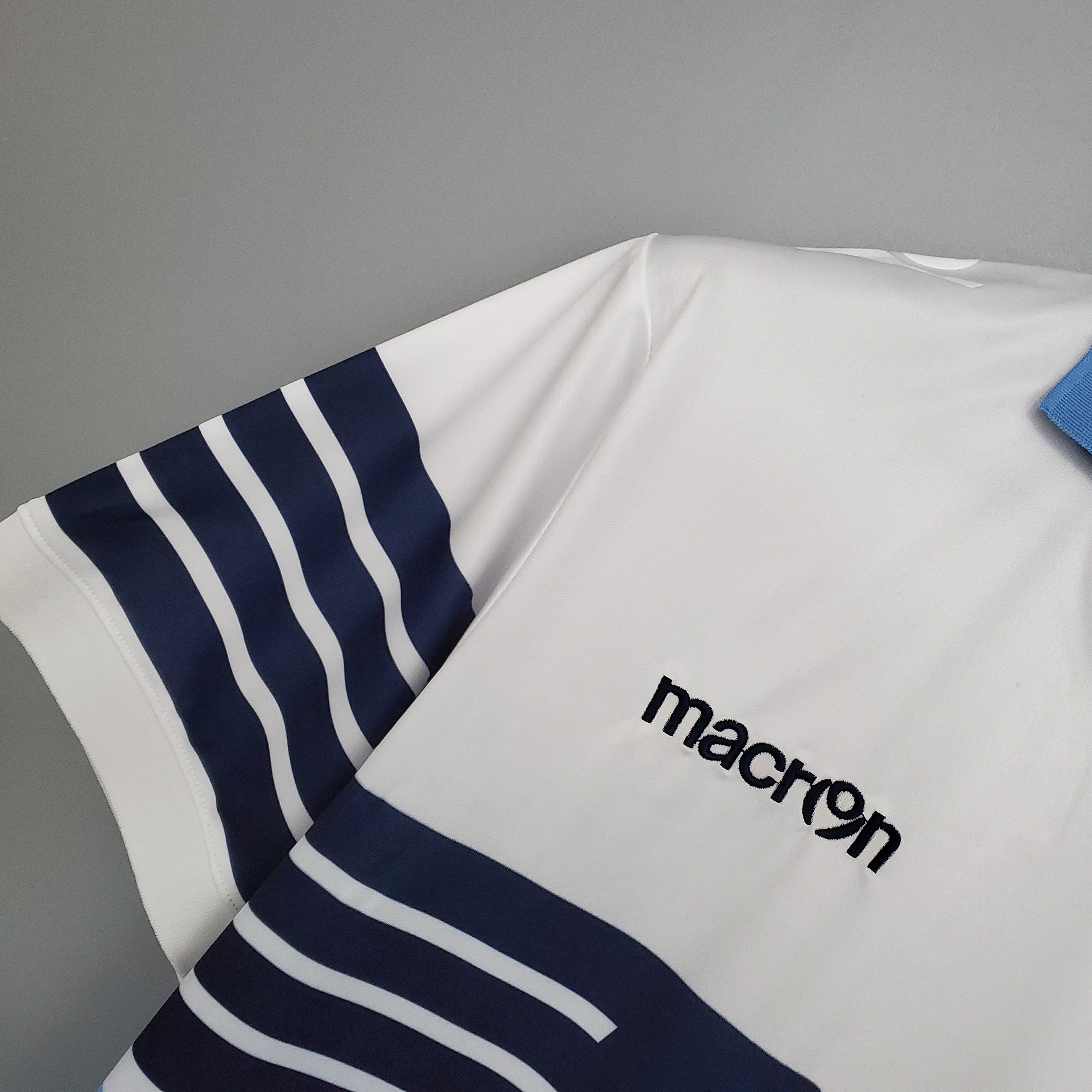 TKH-turbokithub-Retro Lazio 14-15 Fourth Jersey