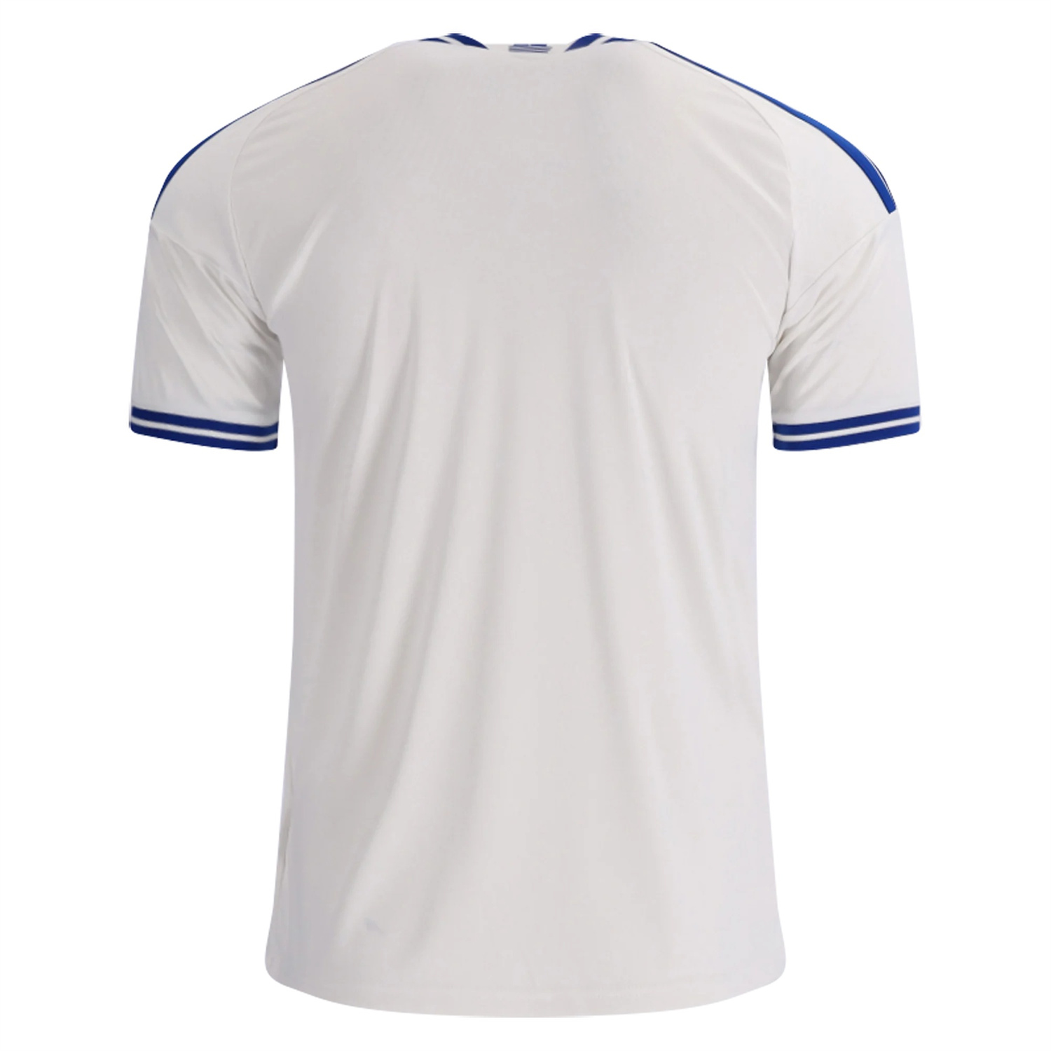 TKH-turbokithub-Greece 2026 Home Jersey - Fans Version