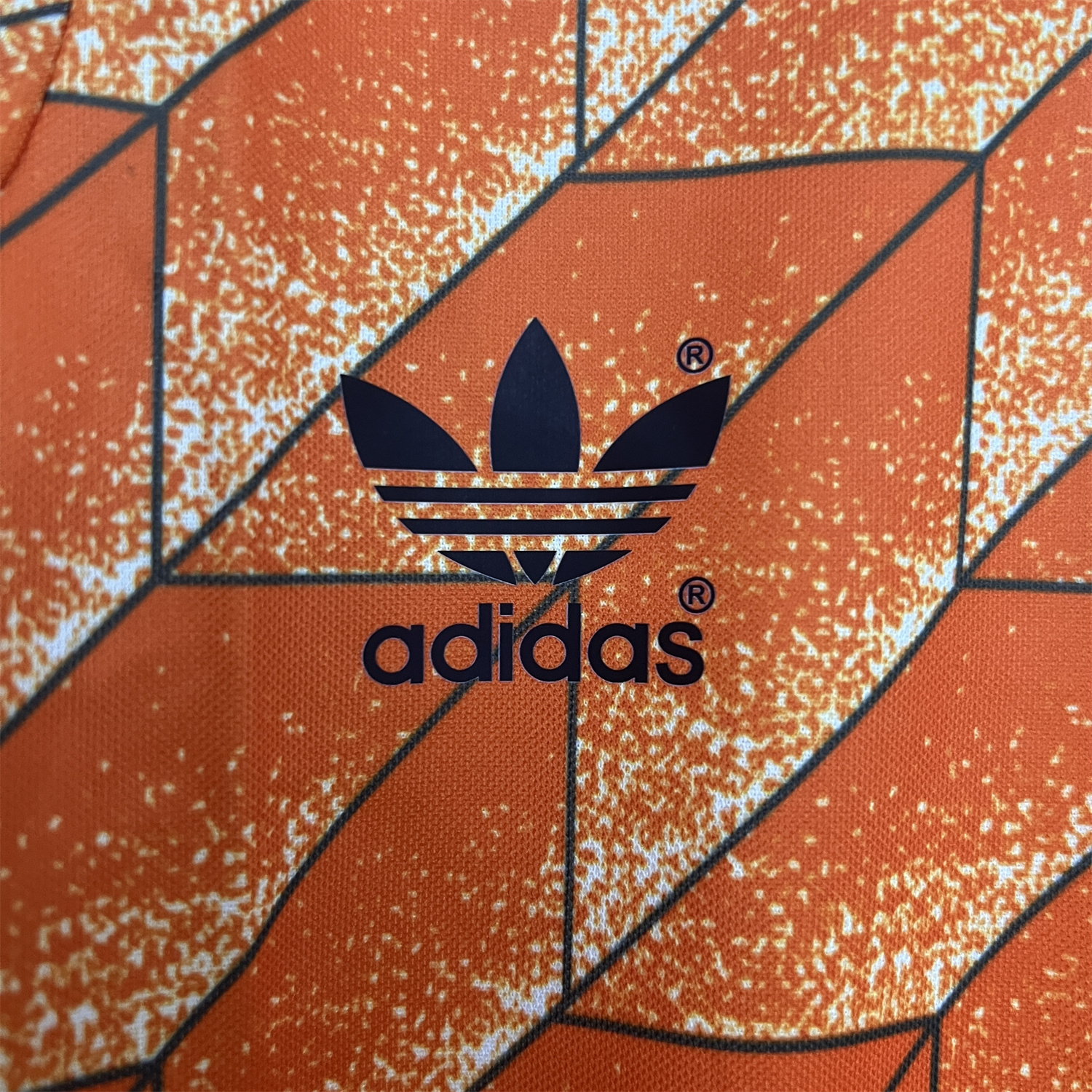 TKH-turbokithub-Retro Netherlands 1988 Home Kids Kit