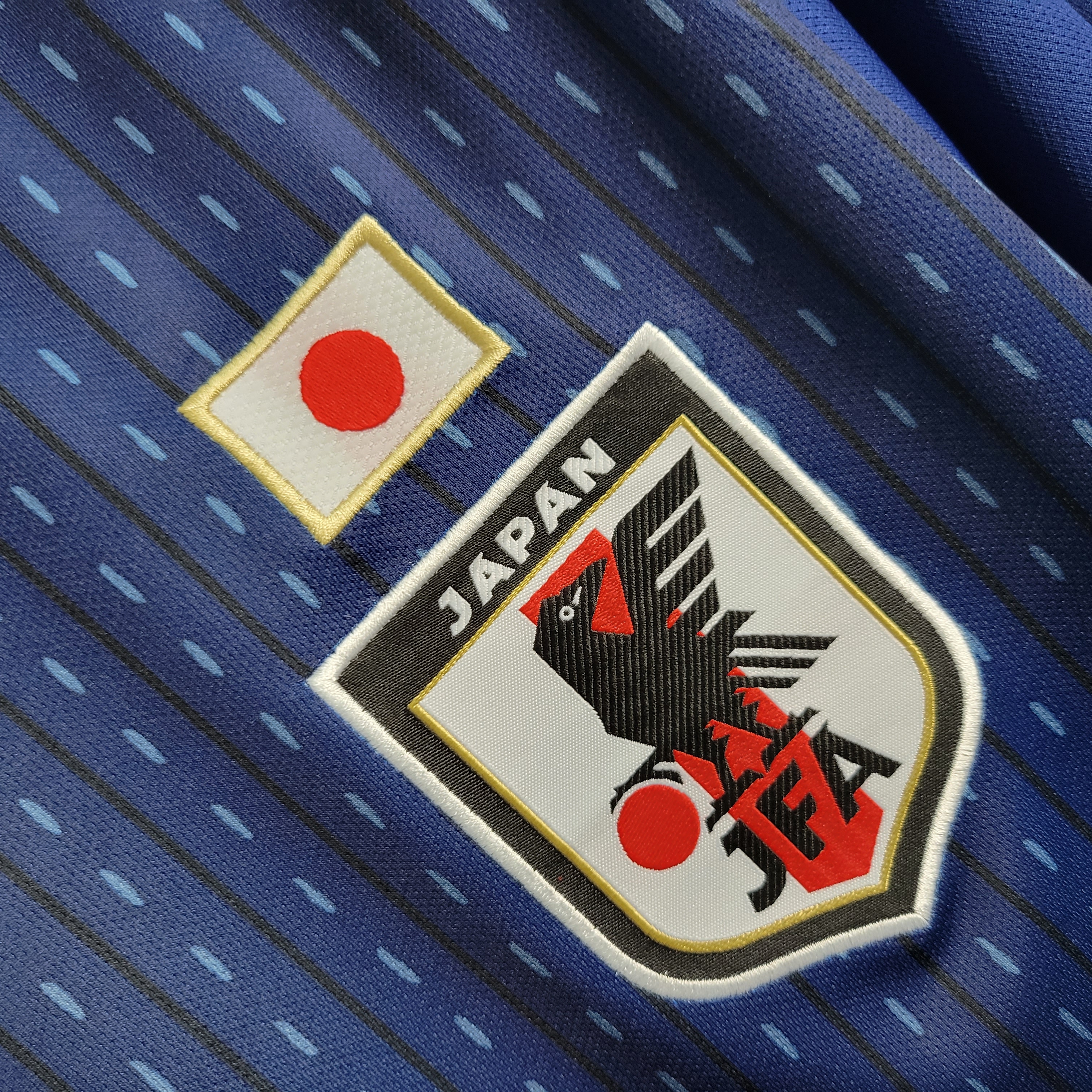 TKH-turbokithub-Retro Japan 2018 Home Stadium Jersey