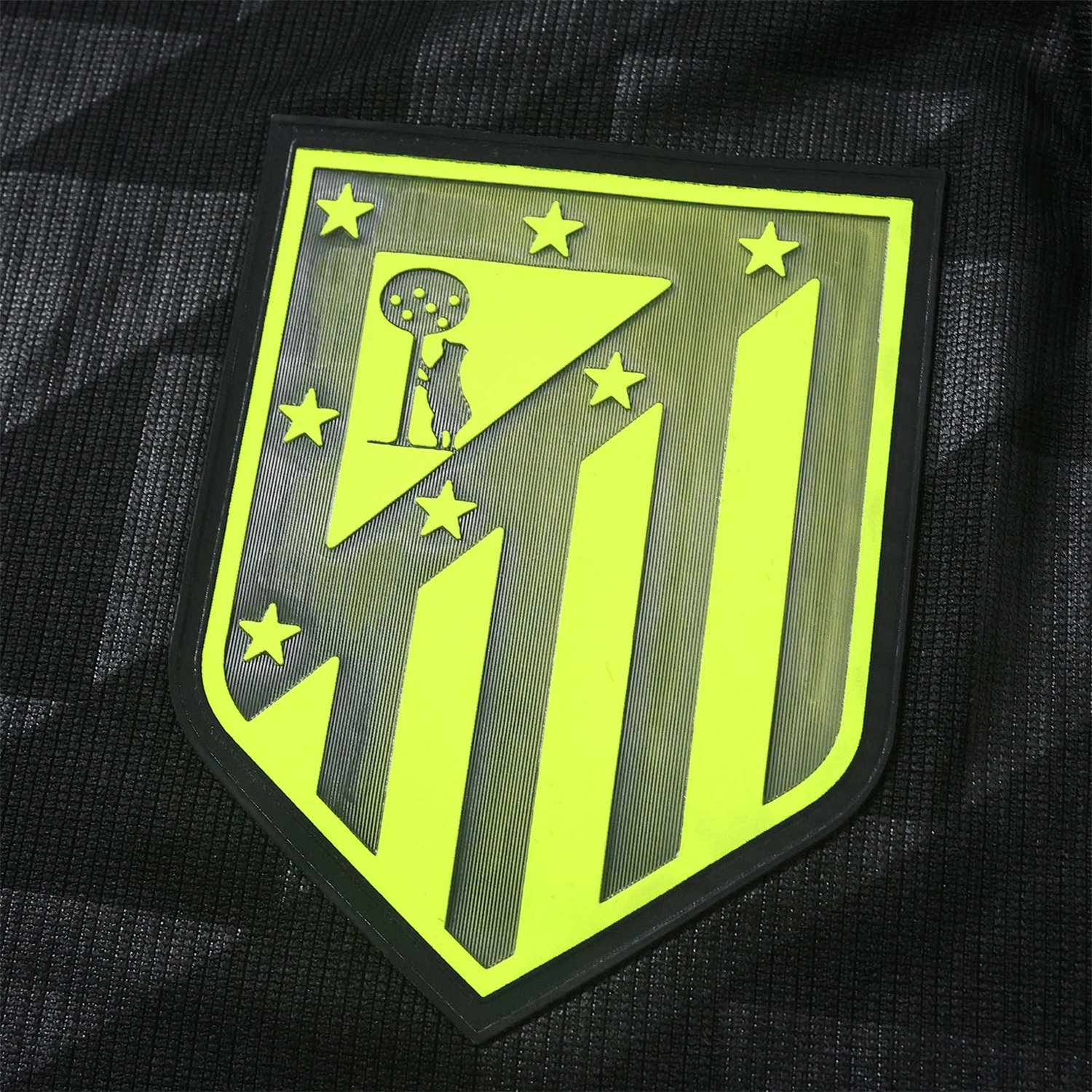 TKH-turbokithub-Atletico Madrid 26-27 Away Jersey - Fans Version