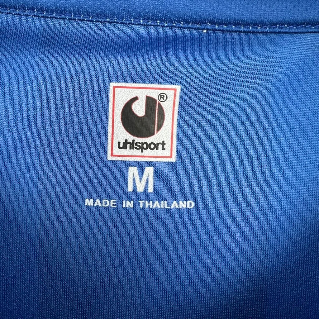 TKH-turbokithub-Retro Inter Milan 1990-91 Home Jersey