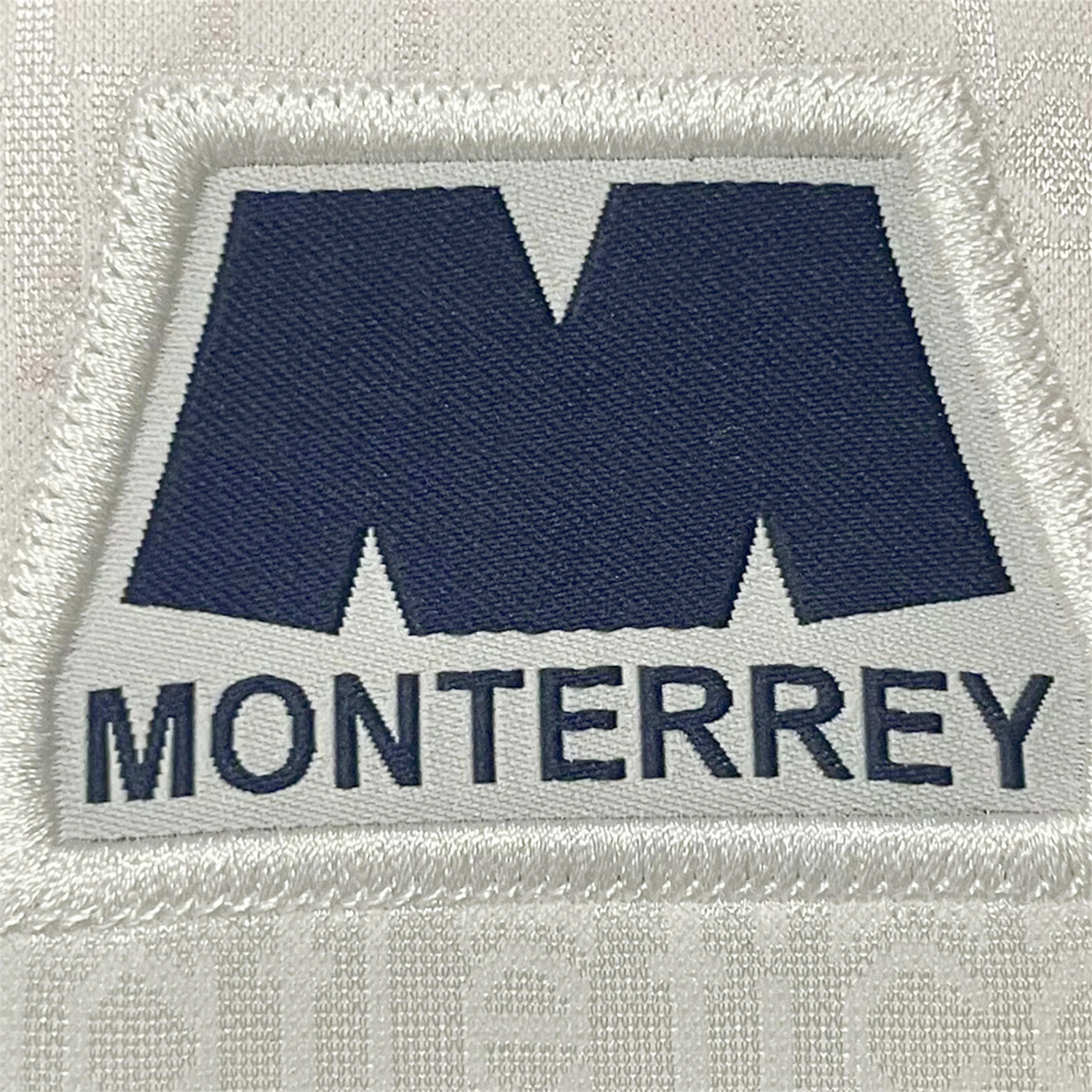 TKH-turbokithub-Retro Rayados Monterrey 1999-00 Away Jersey
