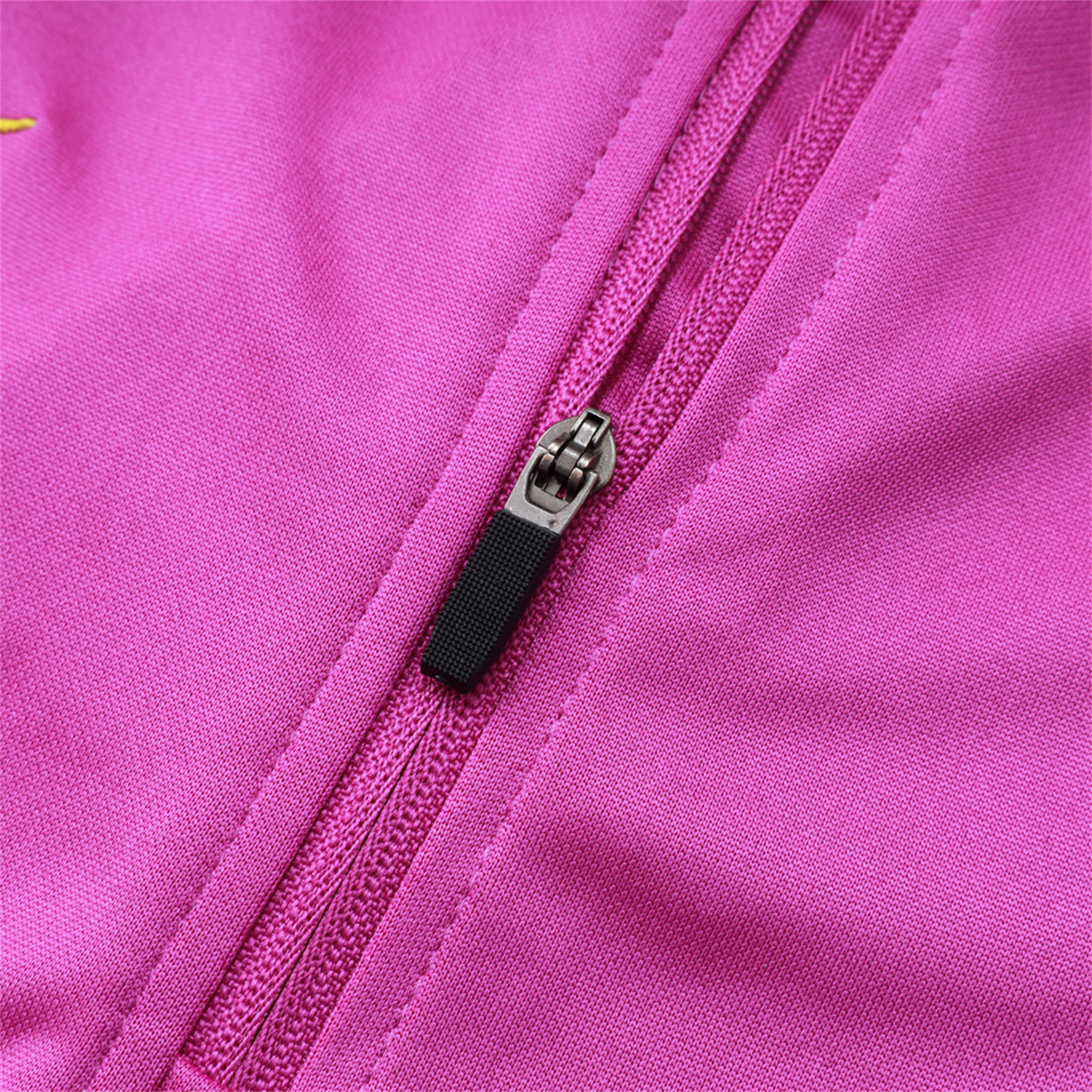 TKH-turbokithub-Barcelona 25-26 Long Sleeve Training Set - Purple Top and Deep Blue Pants