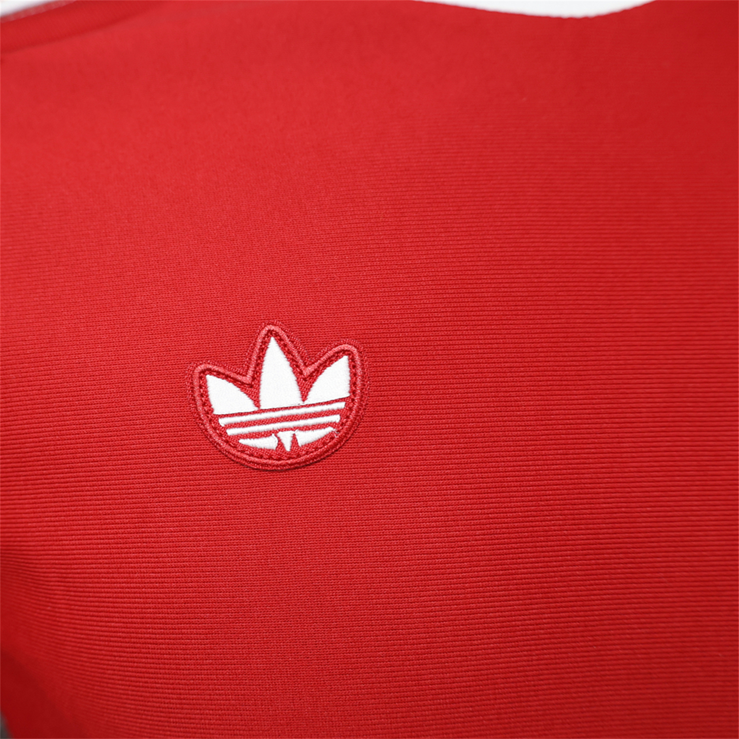 TKH-turbokithub-Manchester United 26-27 Red Casual Long Sleeves Jersey - Player Version