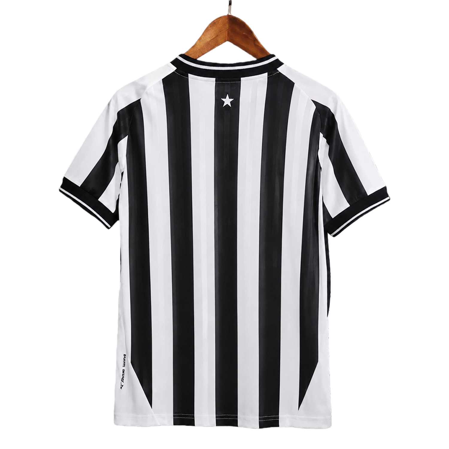 TKH-turbokithub-Botafogo 26-27 Home Jersey - Fans Version