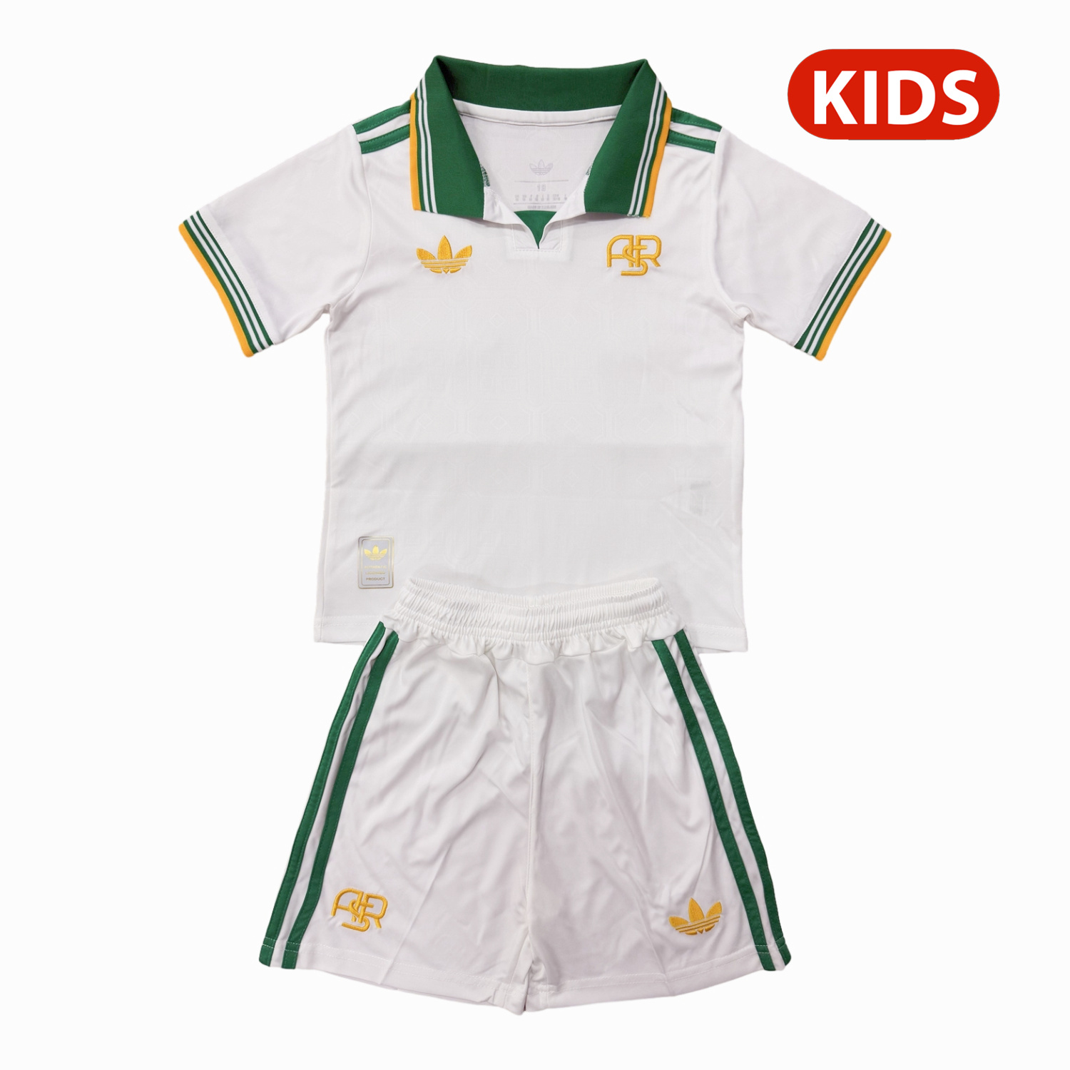 TKH-turbokithub-AS Roma 25-26 Third Kids Kit