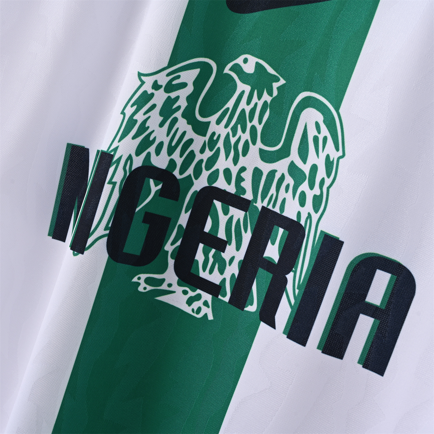 TKH-turbokithub-Retro Nigeria 1996 Away Jersey