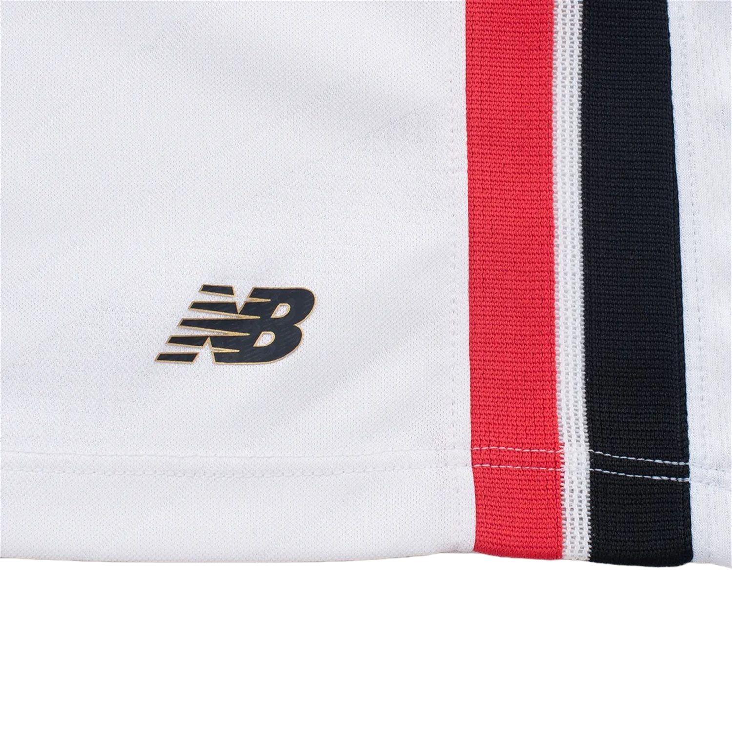 TKH-turbokithub-Sao Paulo 26-27 Home Jersey - Player Version