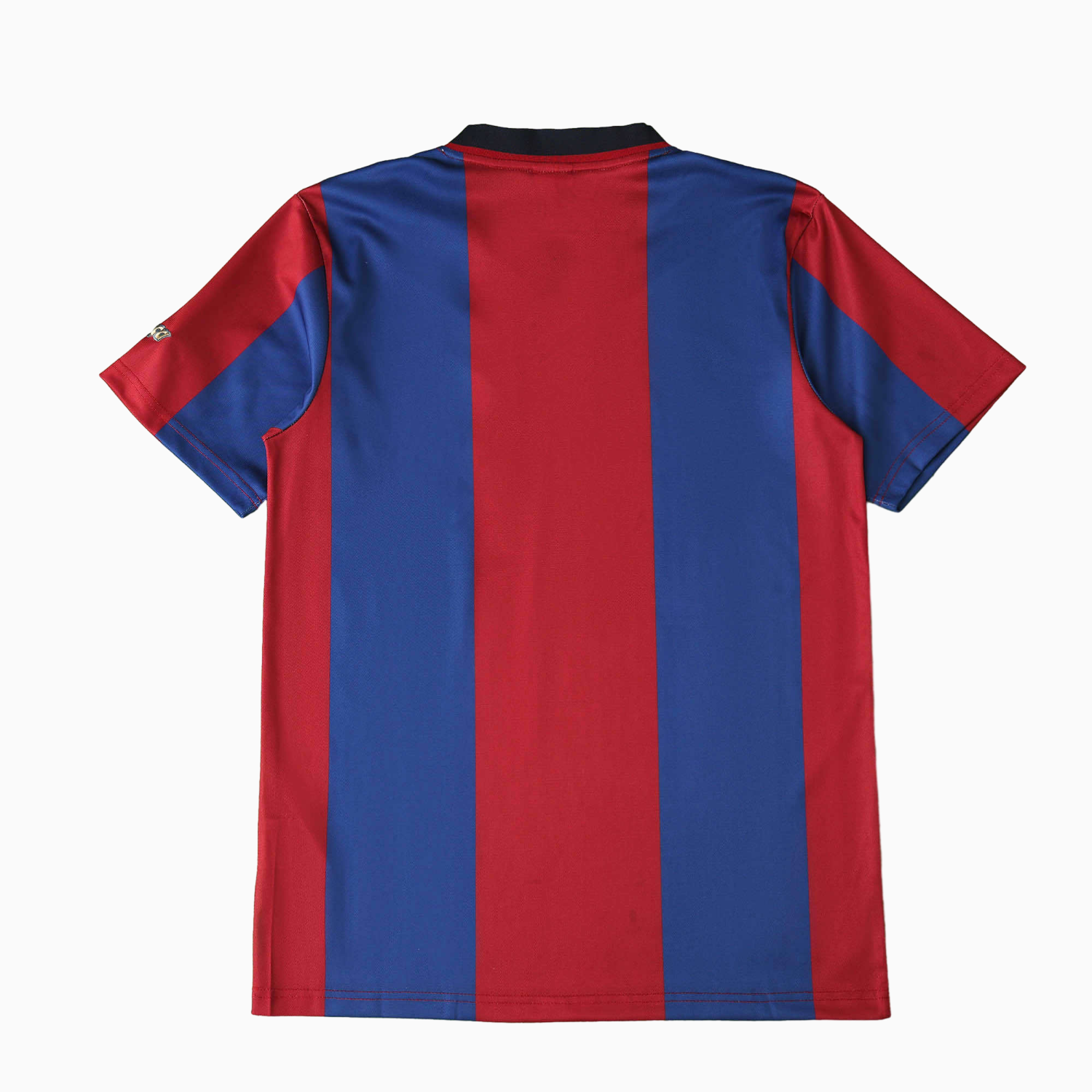 TKH-turbokithub-Retro Barcelona 98-99 Home Stadium Jersey