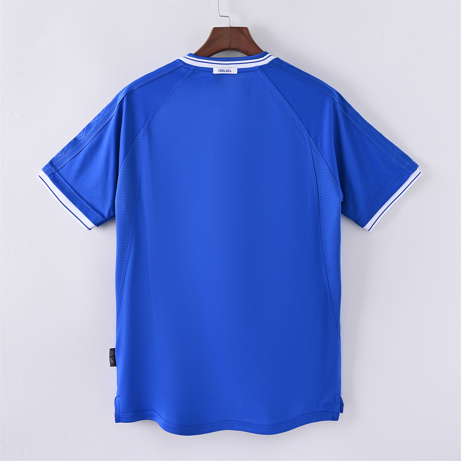 TKH-turbokithub-Retro C.H.E.L.S.E.A 1999-01 Home Stadium Jersey