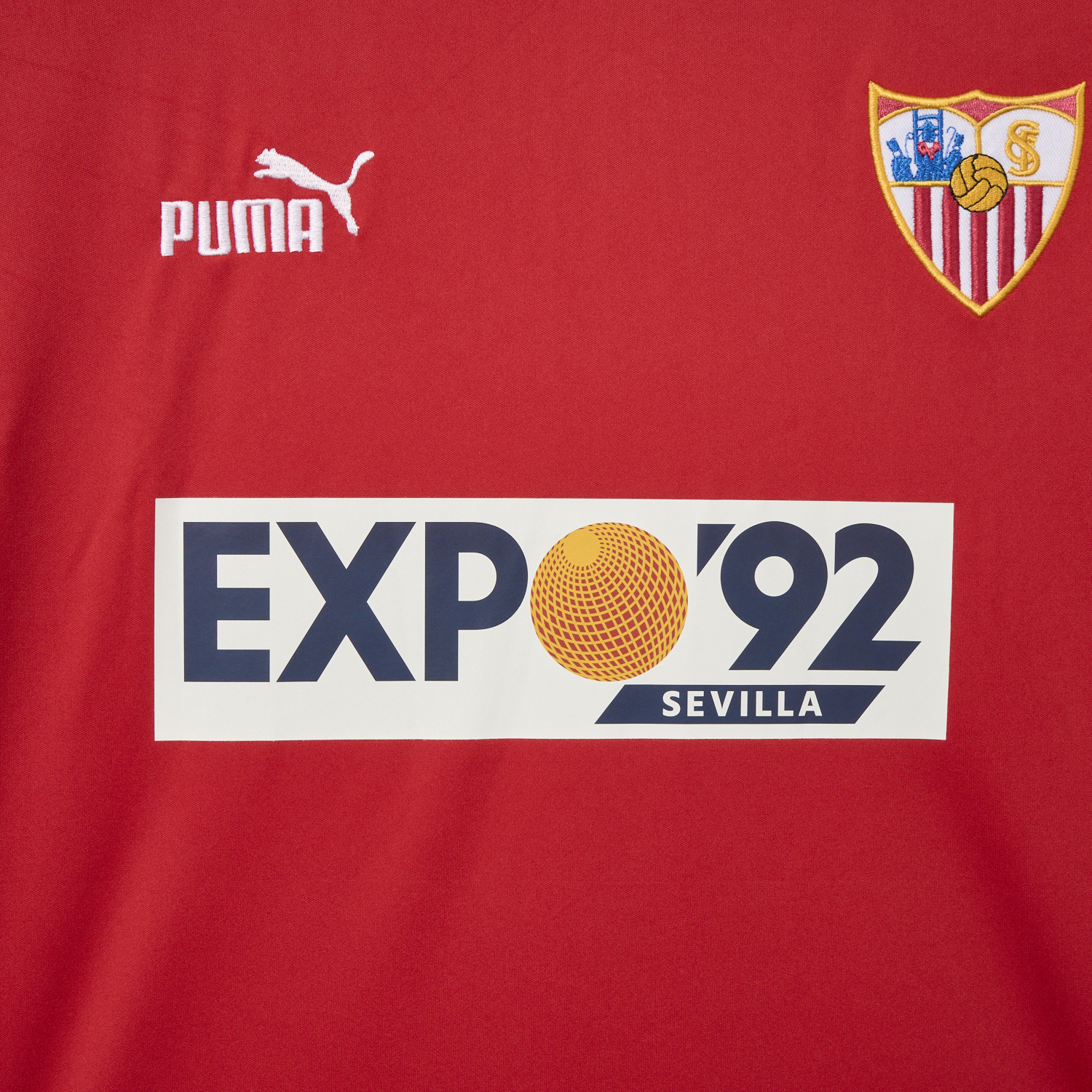 TKH-turbokithub-Retro Sevilla FC 1987-90 Away Jersey